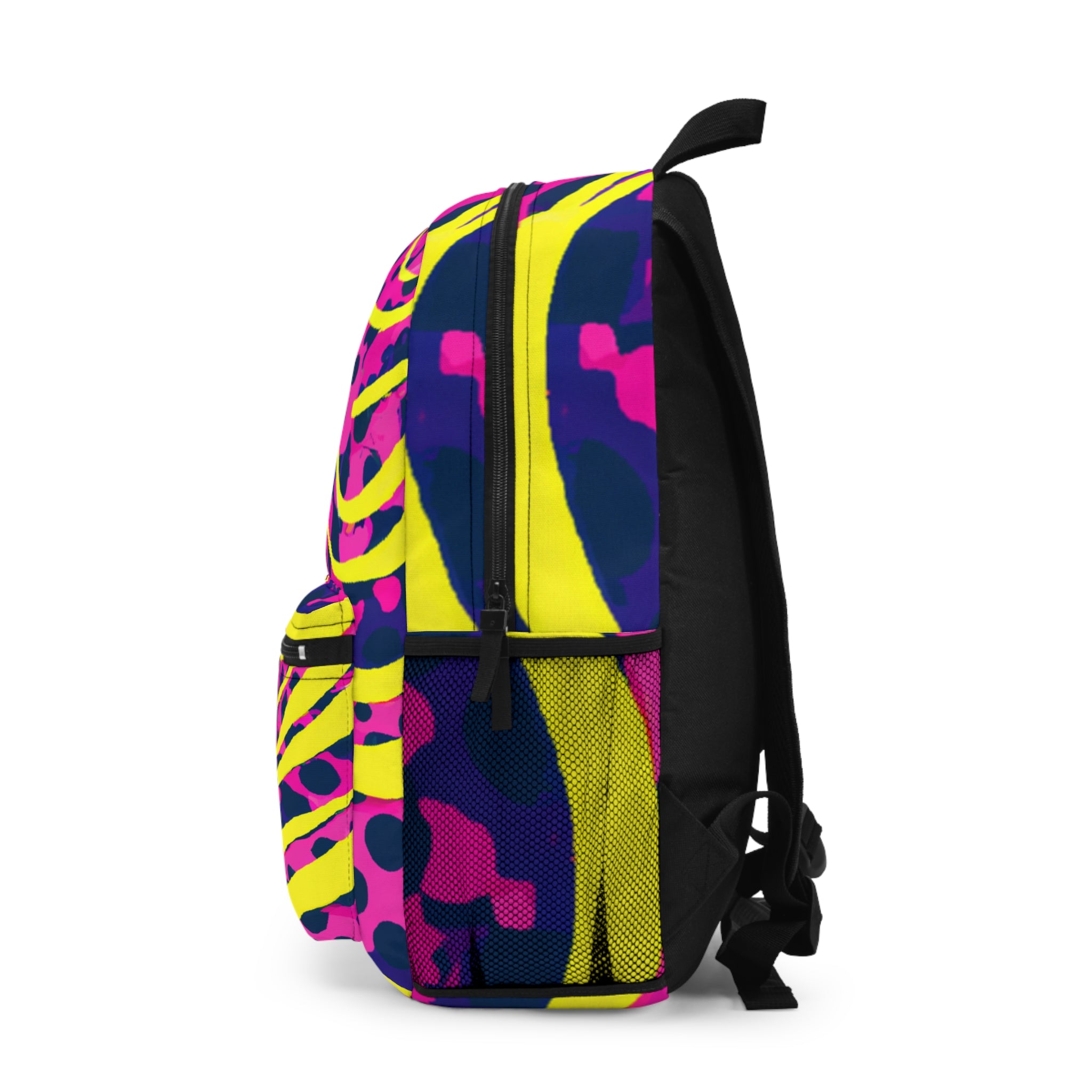 Groovy Garden - Backpack