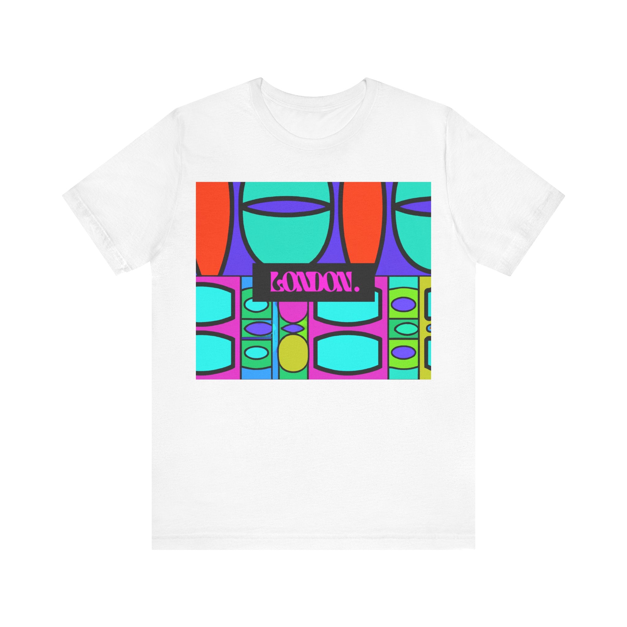 "Moonbeam Stardust" - Tee