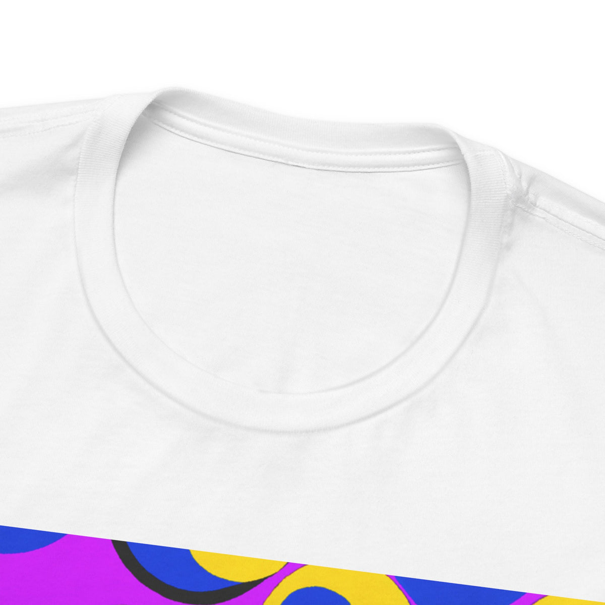 "Flamingo Flashback" - Tee