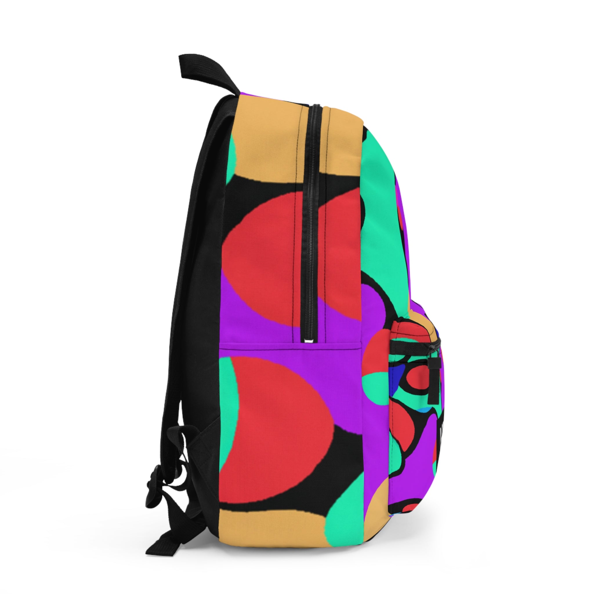 Groovy Suzy - Backpack