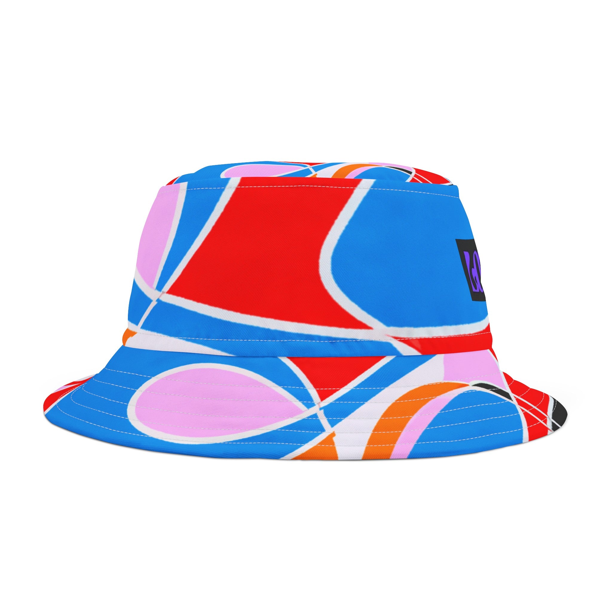 "Stellar Cosmico" - Bucket Hat