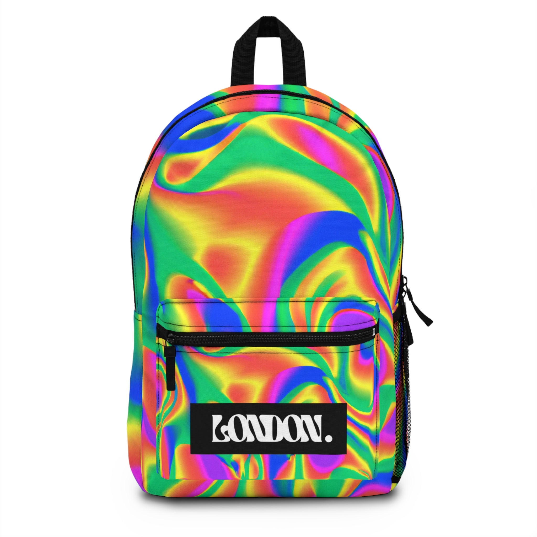 Trippin' Tutu - Backpack