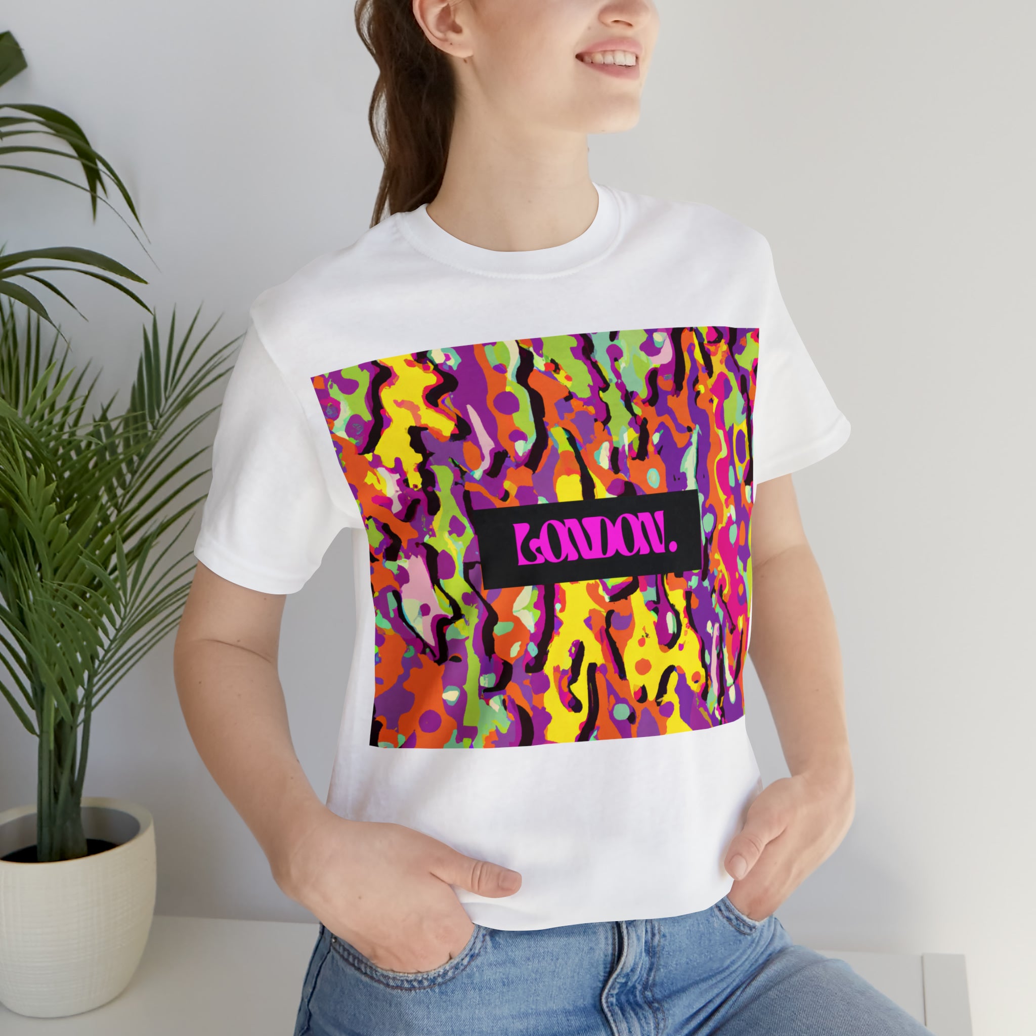 Sunshine Stardust - Tee