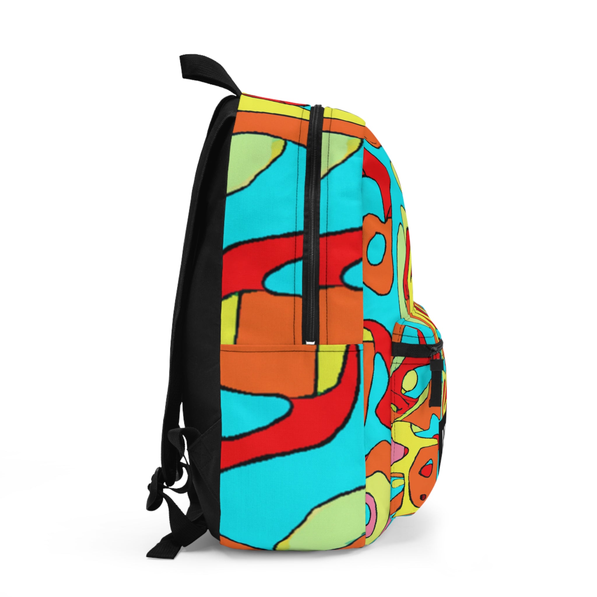 Twiggy Stardust - Backpack