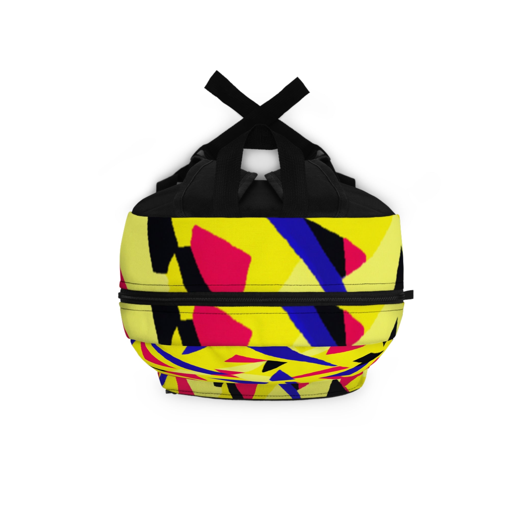 "Groovy Spectra" - Backpack