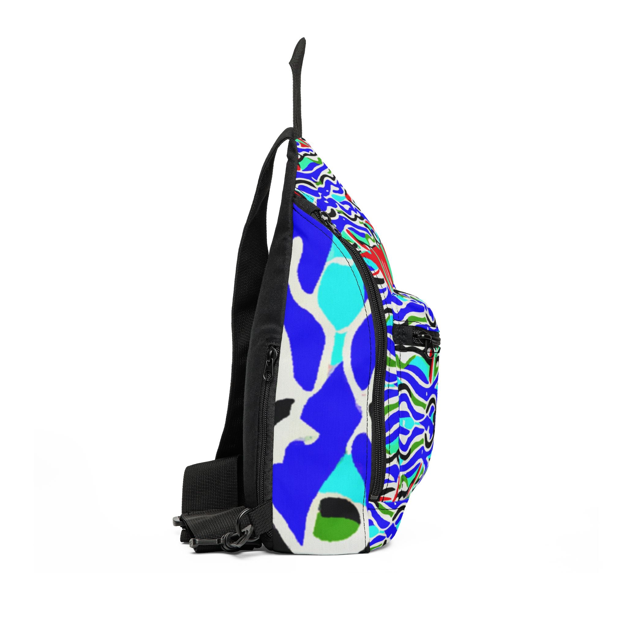 "Denny Stardust" - Sling Bag