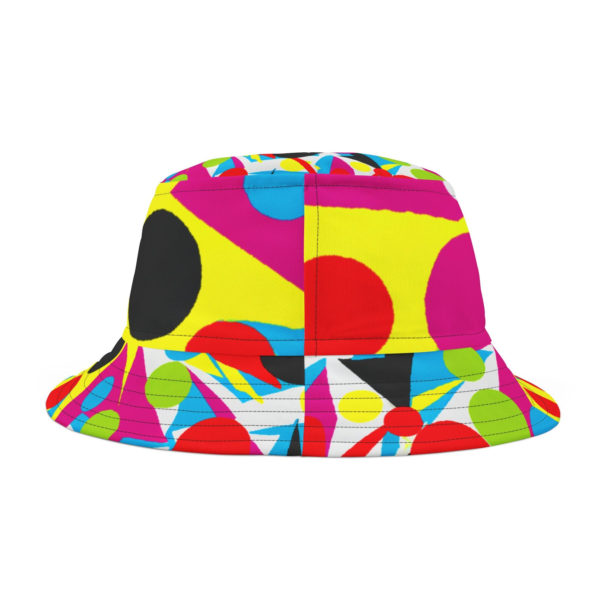 "Marley Haze Grooves" - Bucket Hat