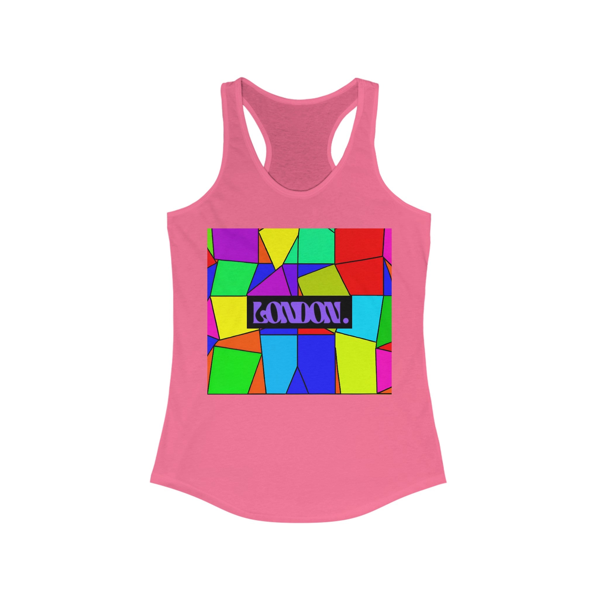 Alessandra Santoro - Racerback Tank Top