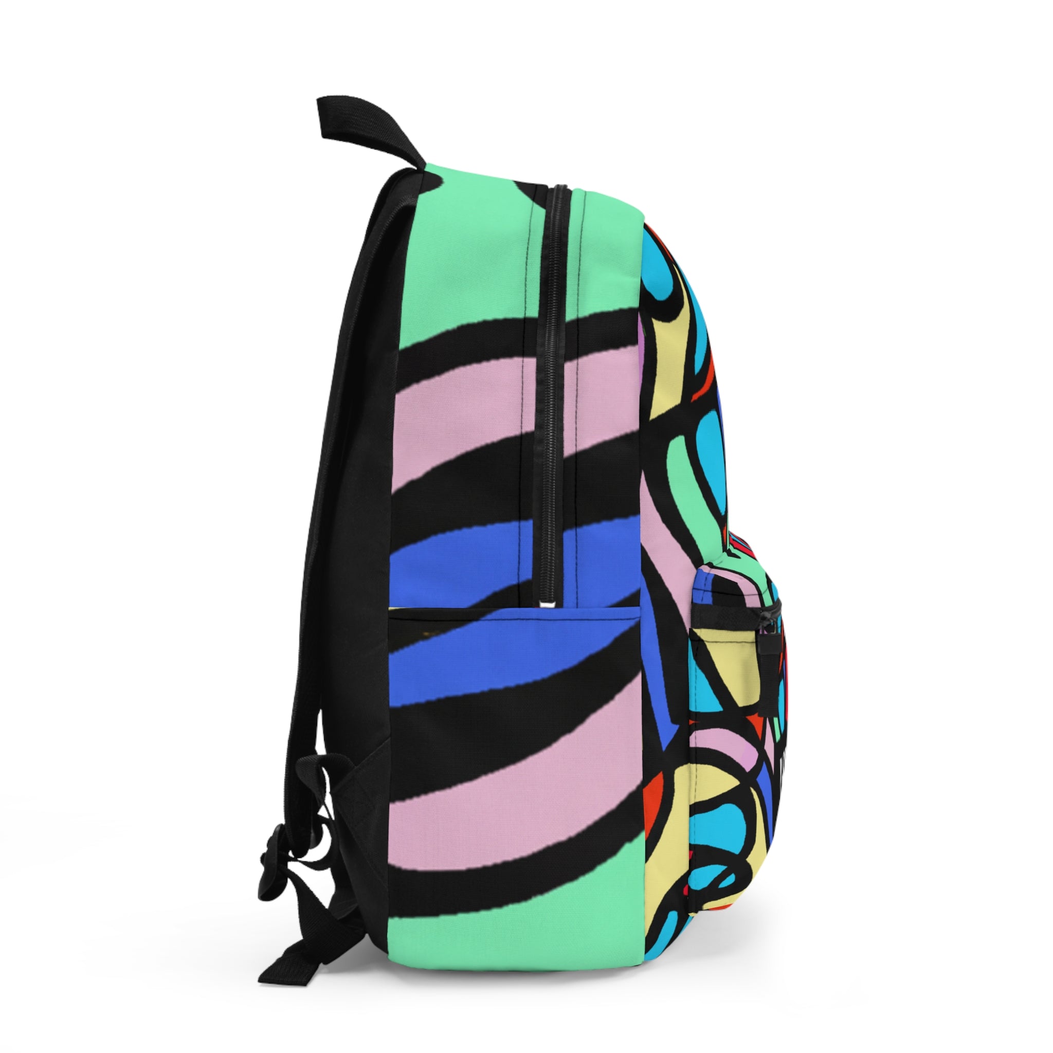 Copy of Lulu Sunshine - Backpack