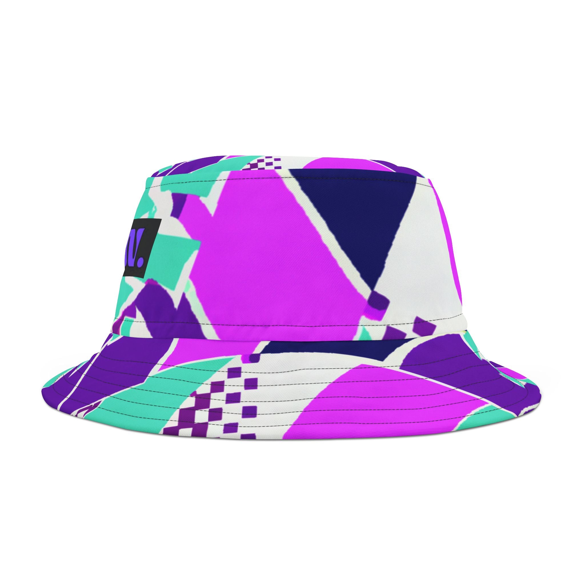 "Lola Stardust: A Psychedelic Voyage" - Bucket Hat