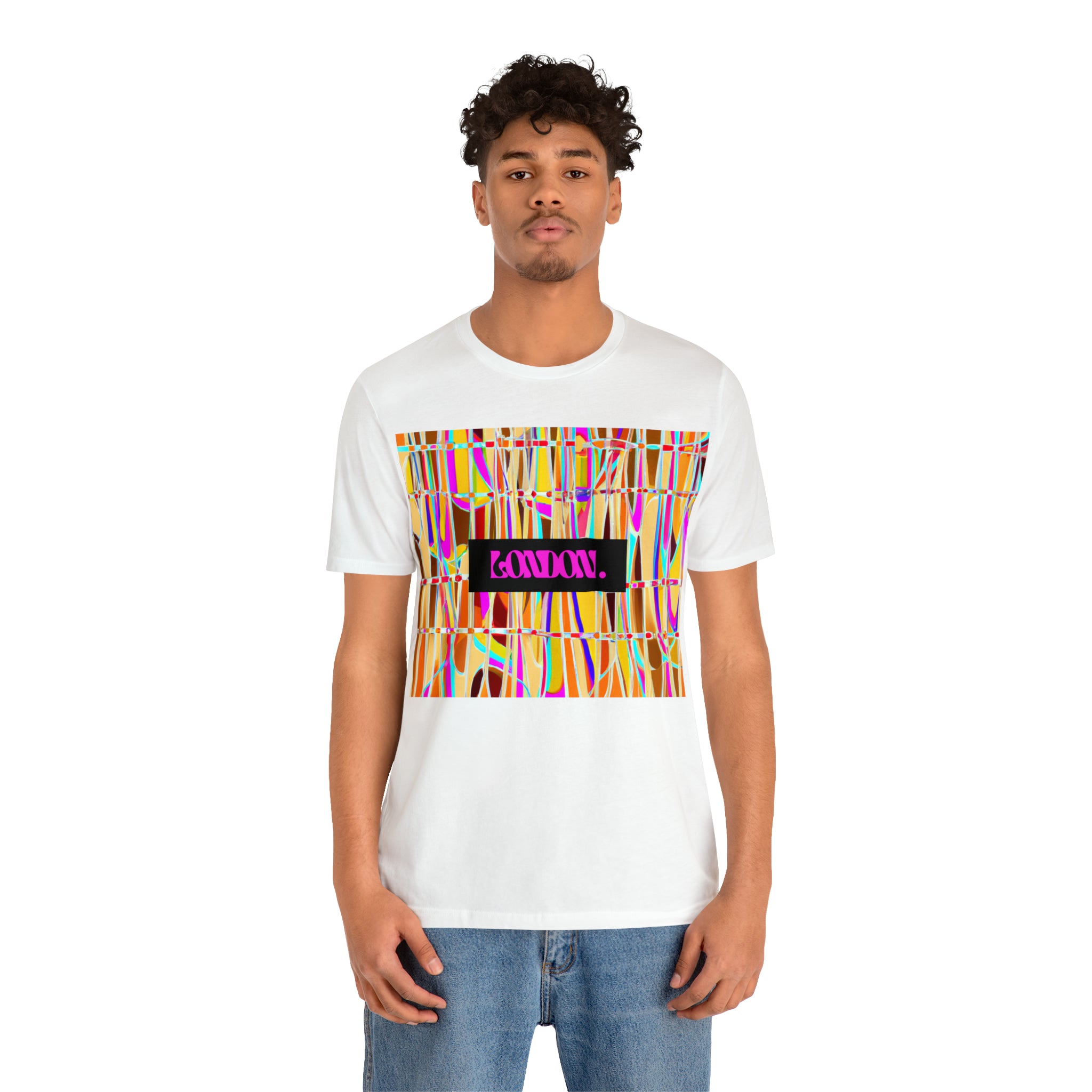 Kandi Sunshine - Tee