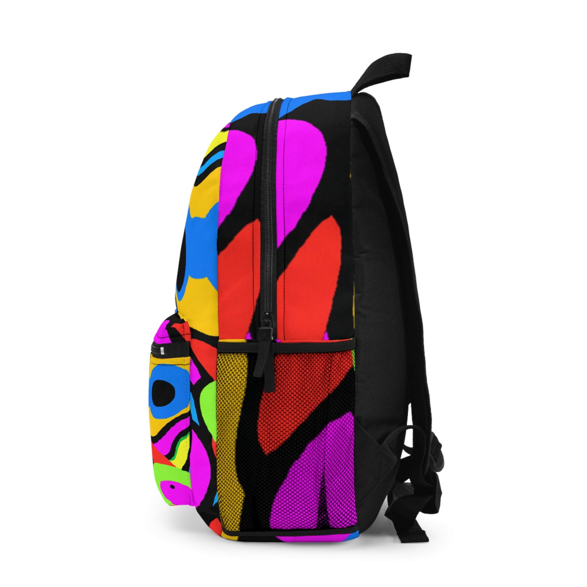 Trixie Rainbow - Backpack