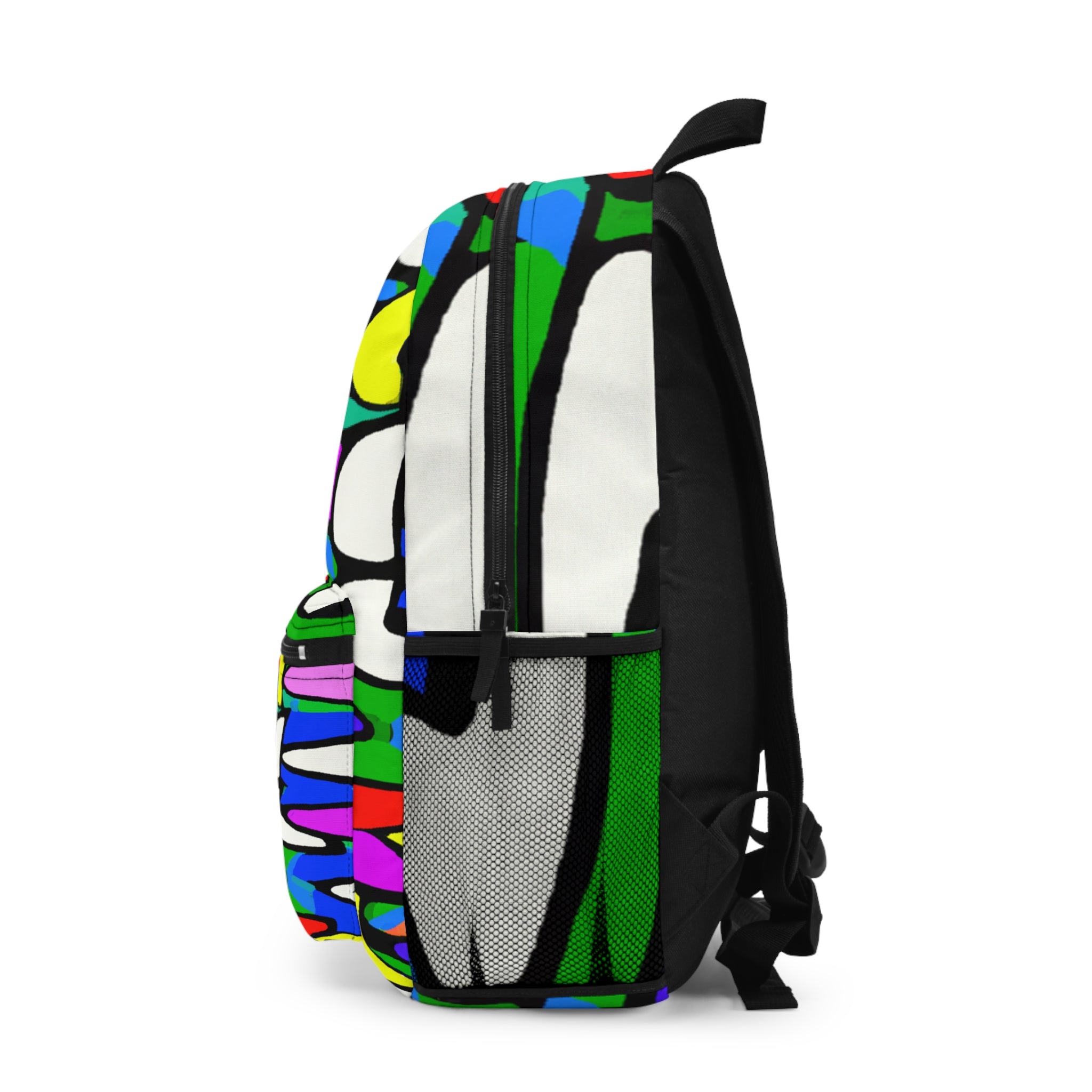 Bubbles Sunshine - Backpack