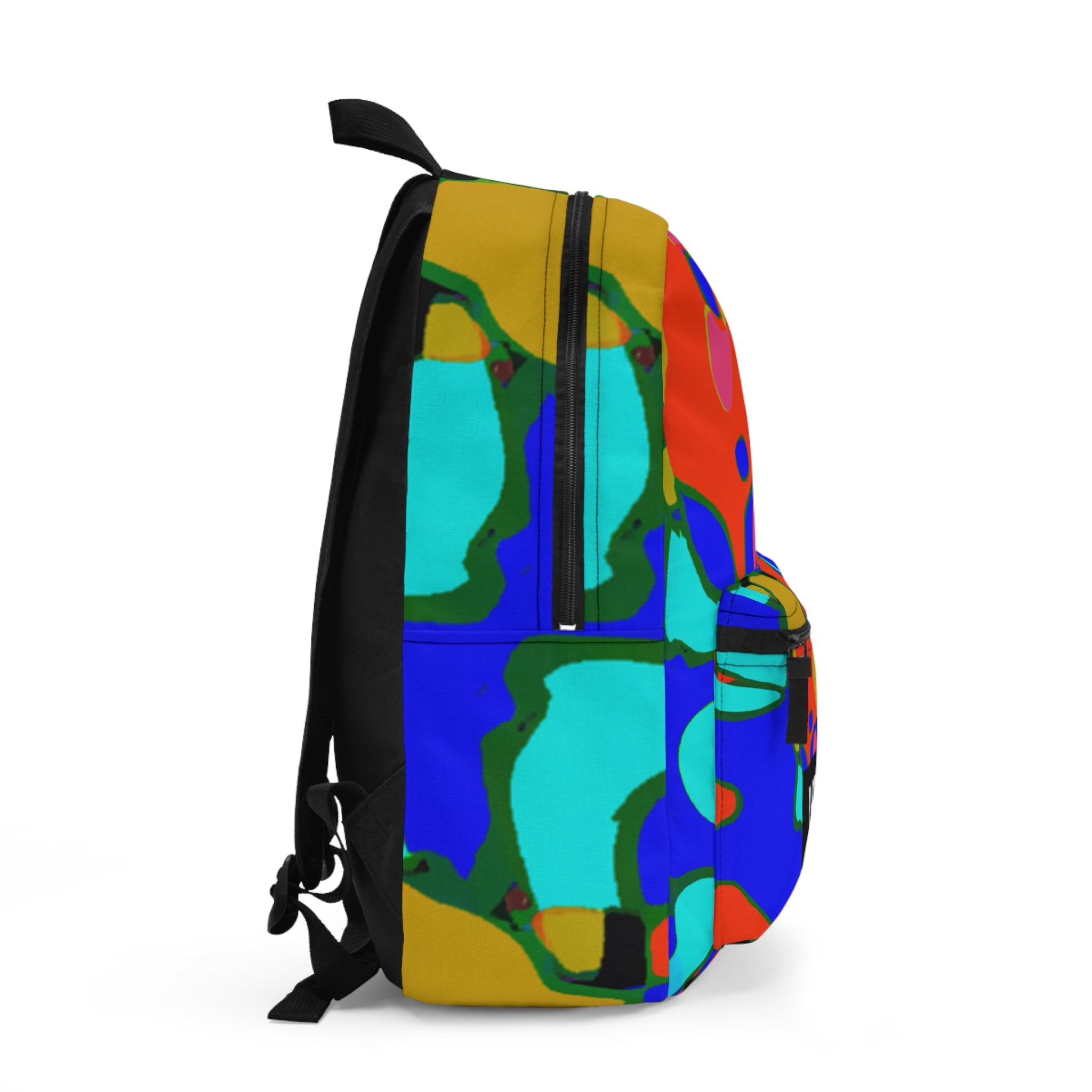 Twiggy Stardust - Backpack