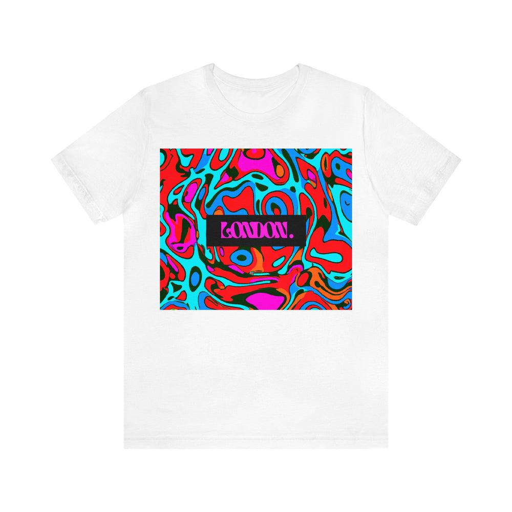 Beatrice Bubblegum - Tee