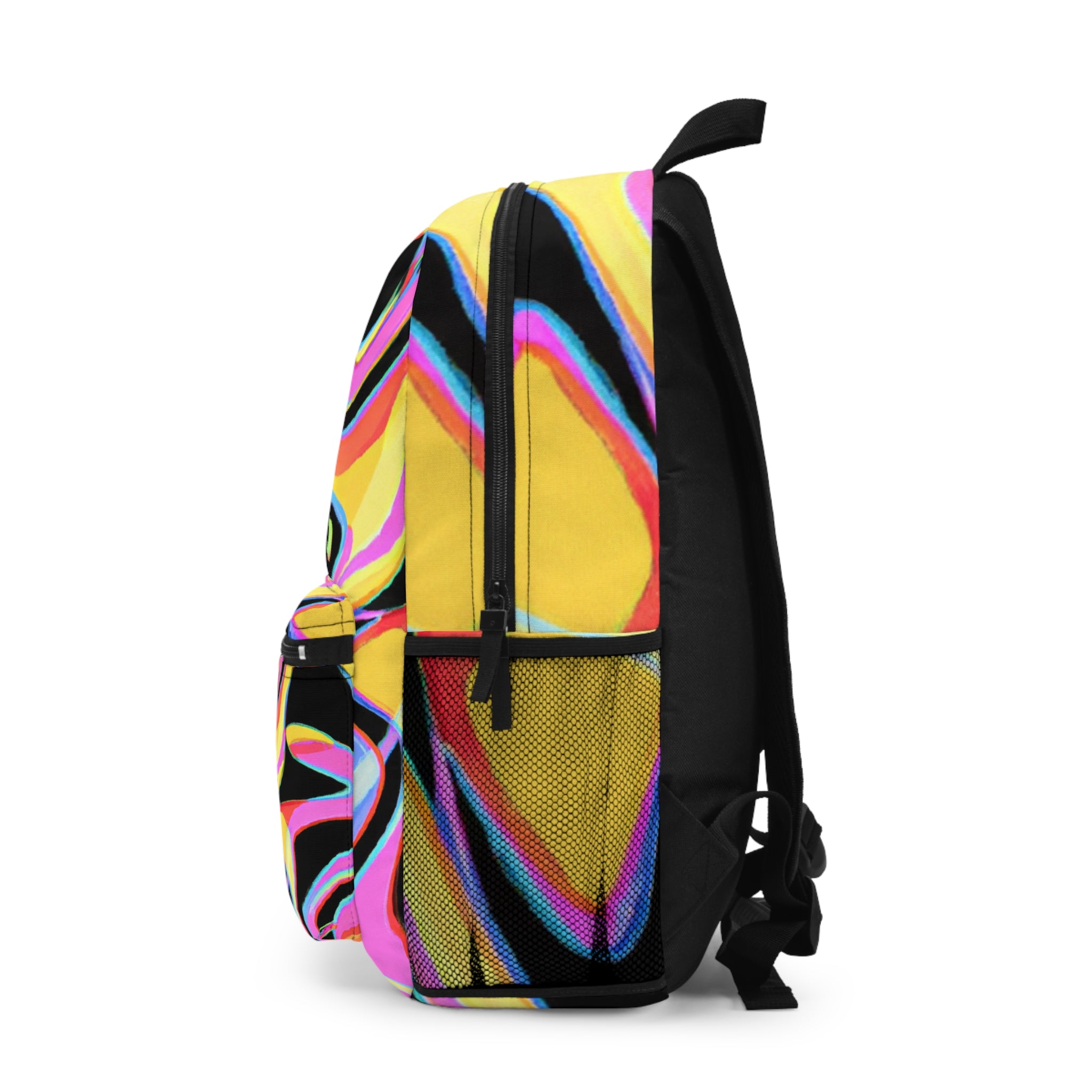 Sunshine Honeycomb - Backpack