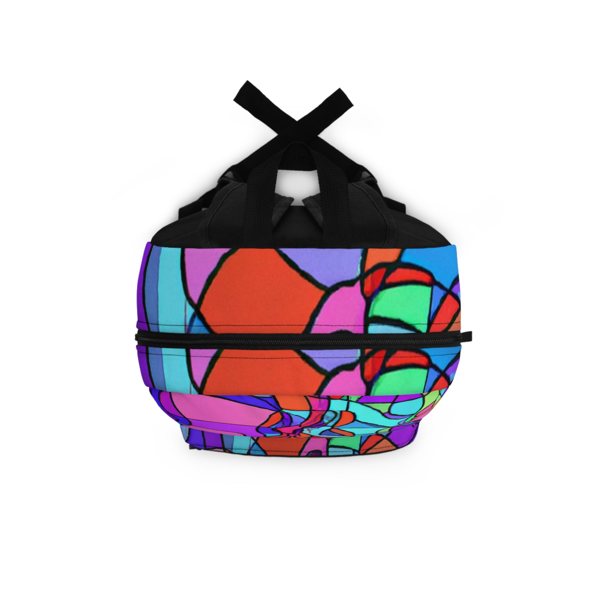 Rainbow Glitterbell - Backpack