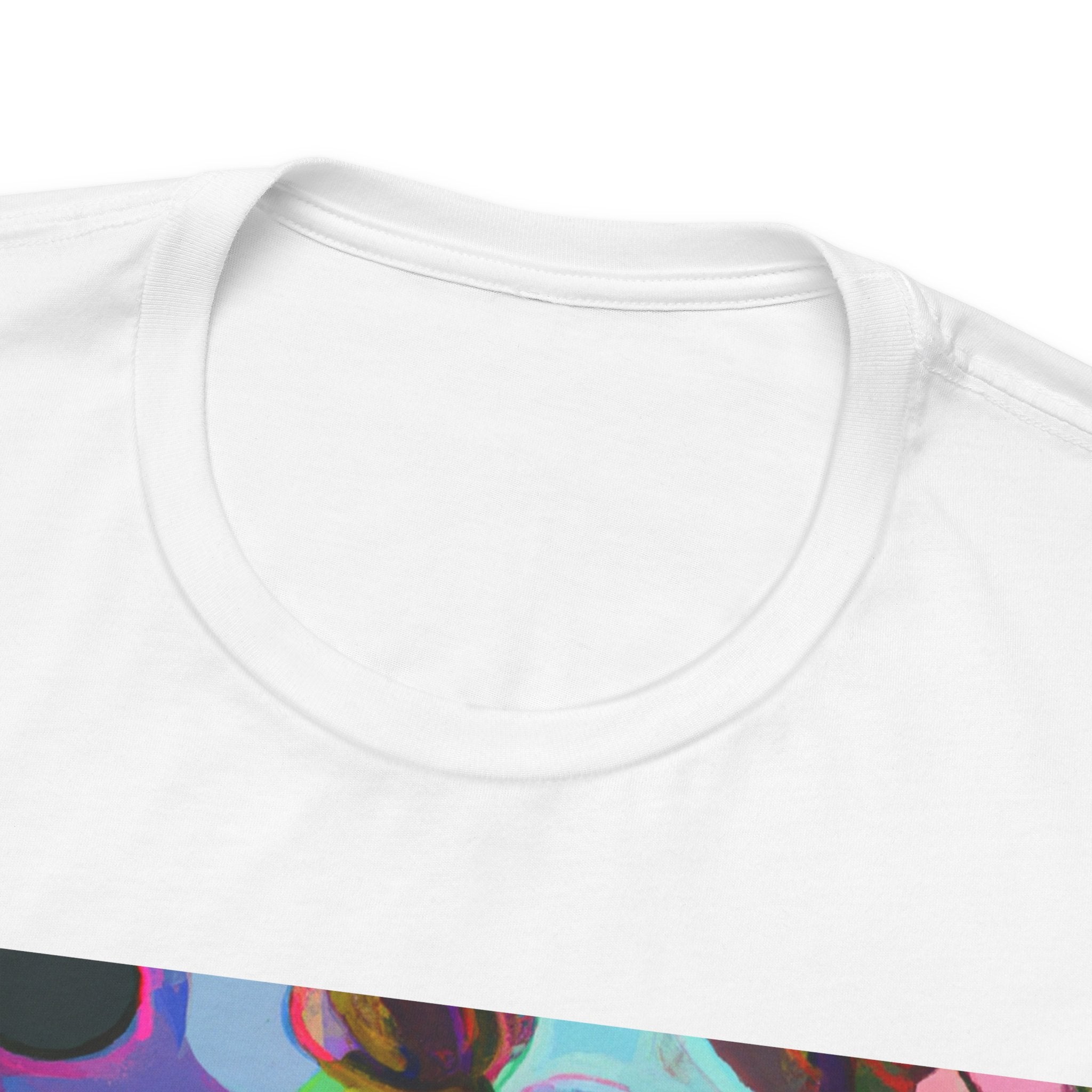 "Psychedelic Pop" - Tee