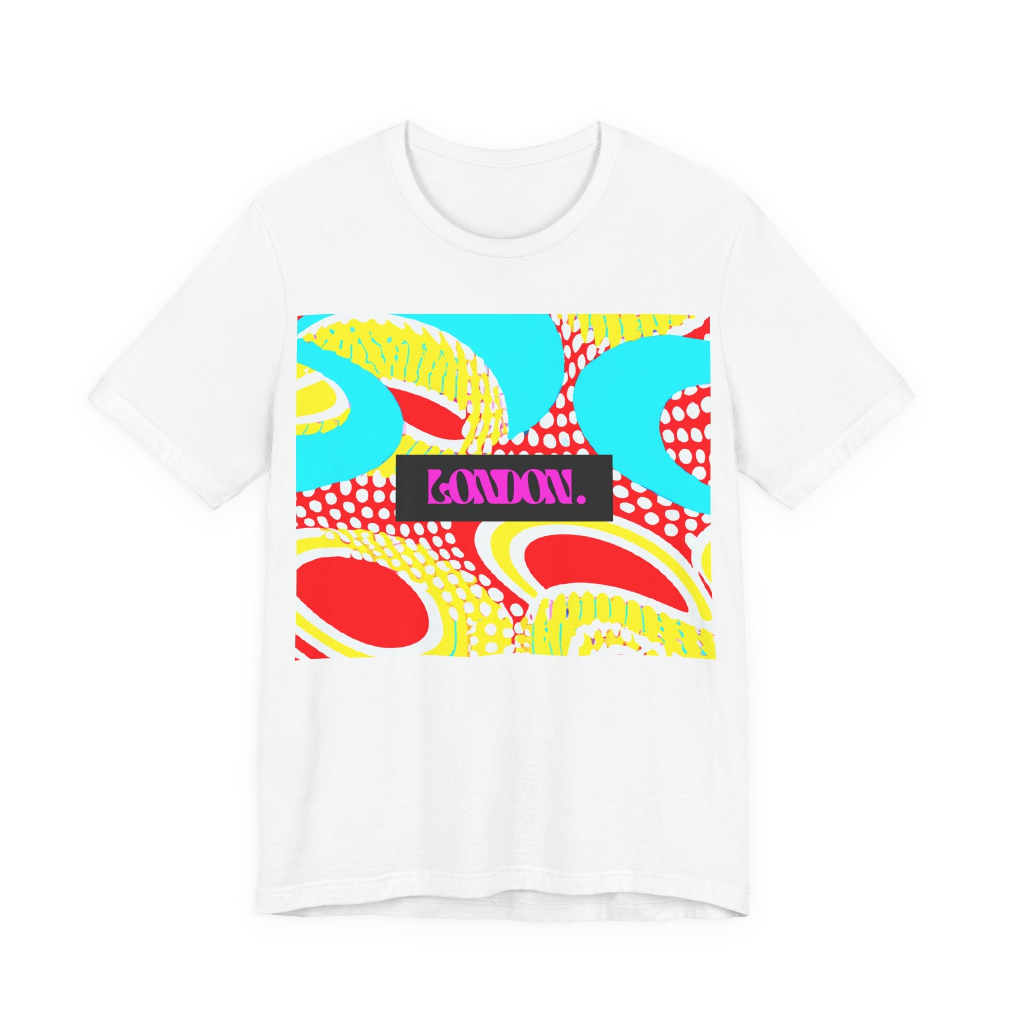 Copy of Sunshine Daisy - Tee