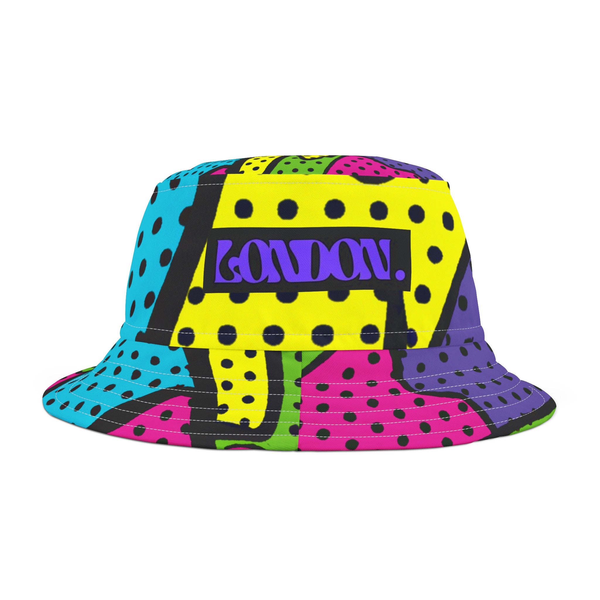 Isabella Sorrentino - Bucket Hat