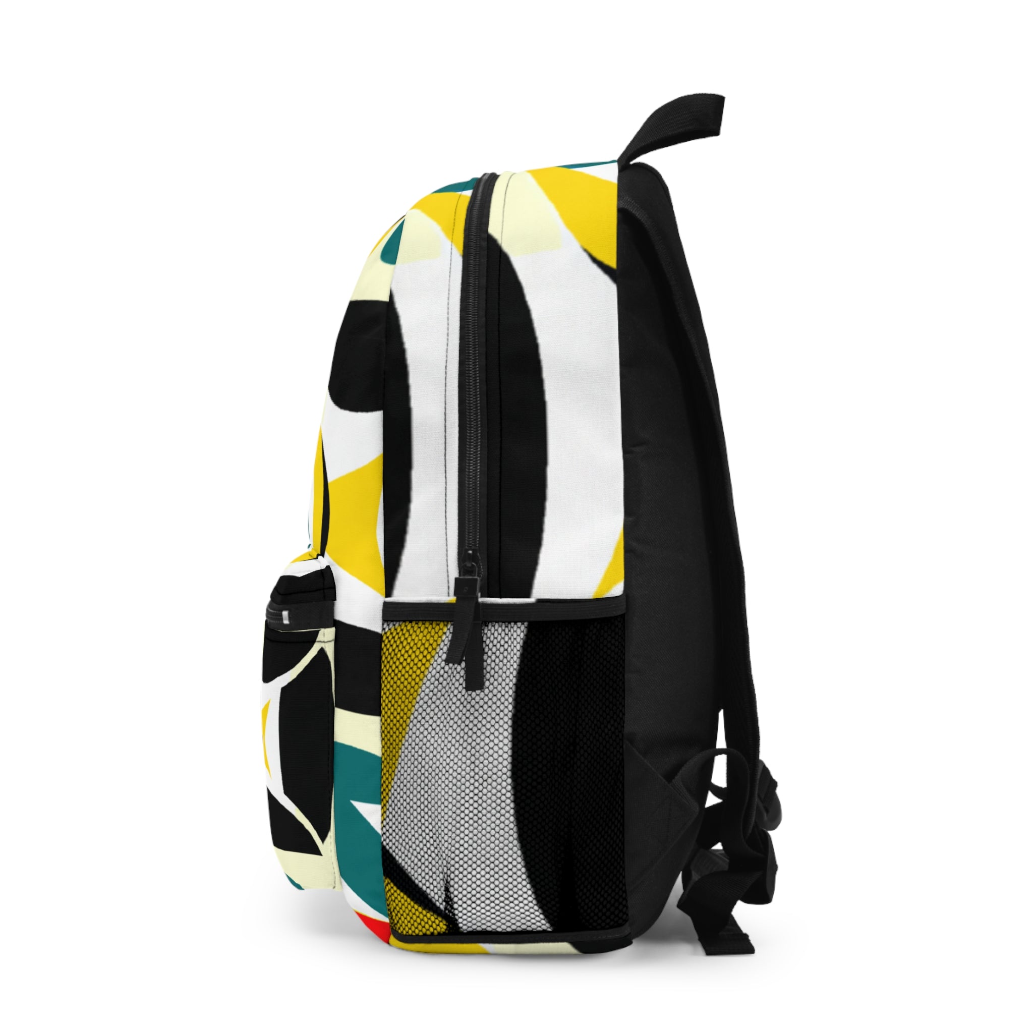 "Groovy Marley Revival" - Backpack