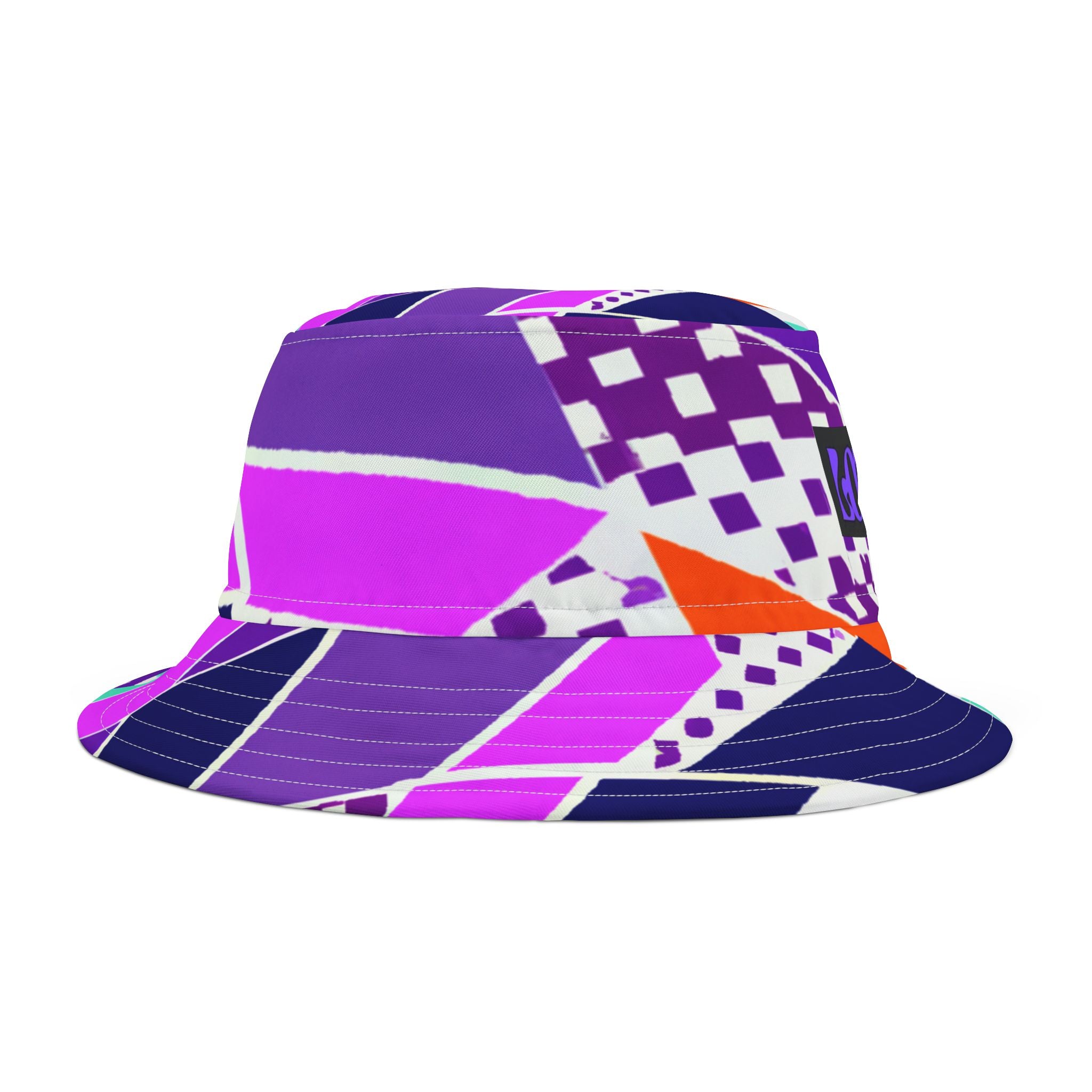 "Lola Stardust: A Psychedelic Voyage" - Bucket Hat