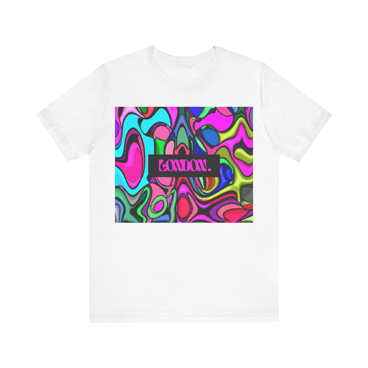 "Trixie Stardust" - Tee
