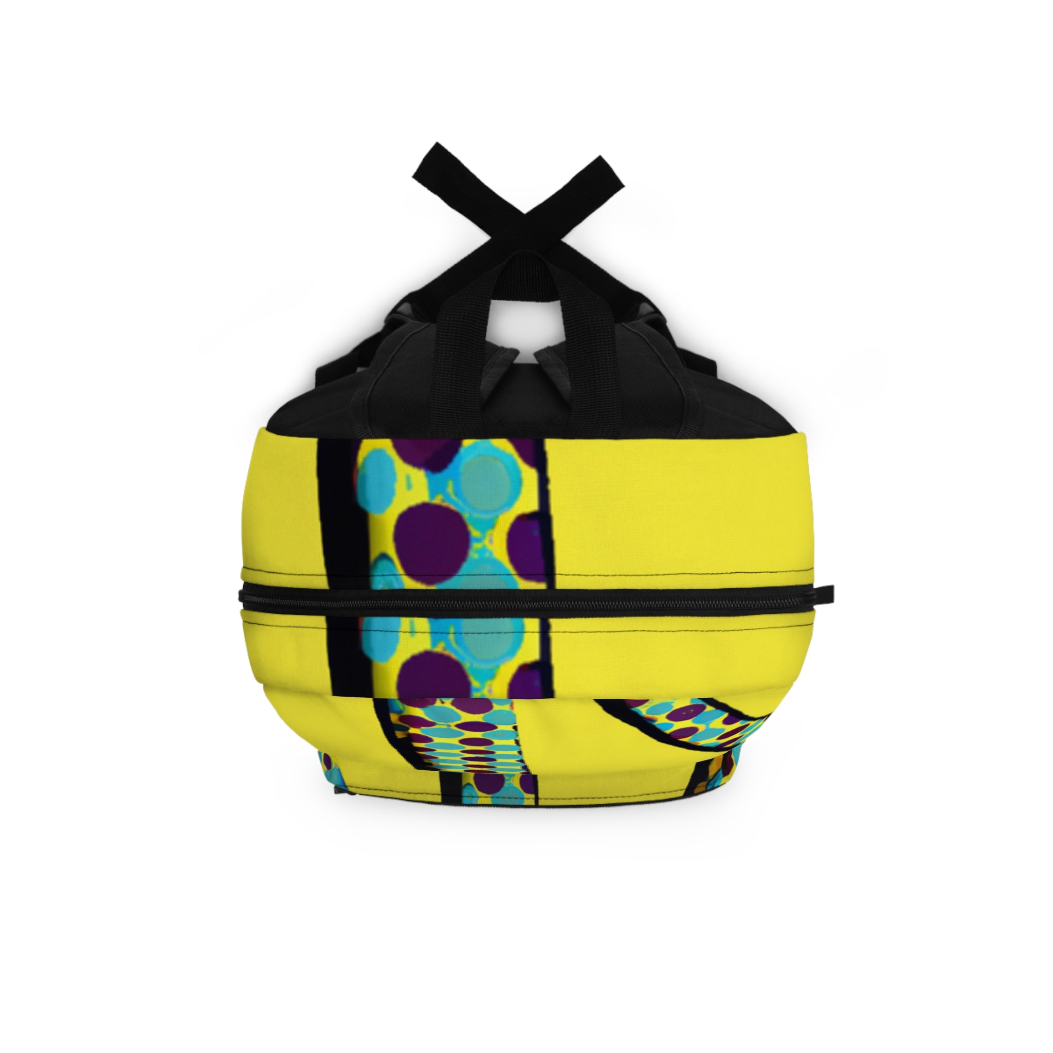 Groovy Mirage Underground - Backpack