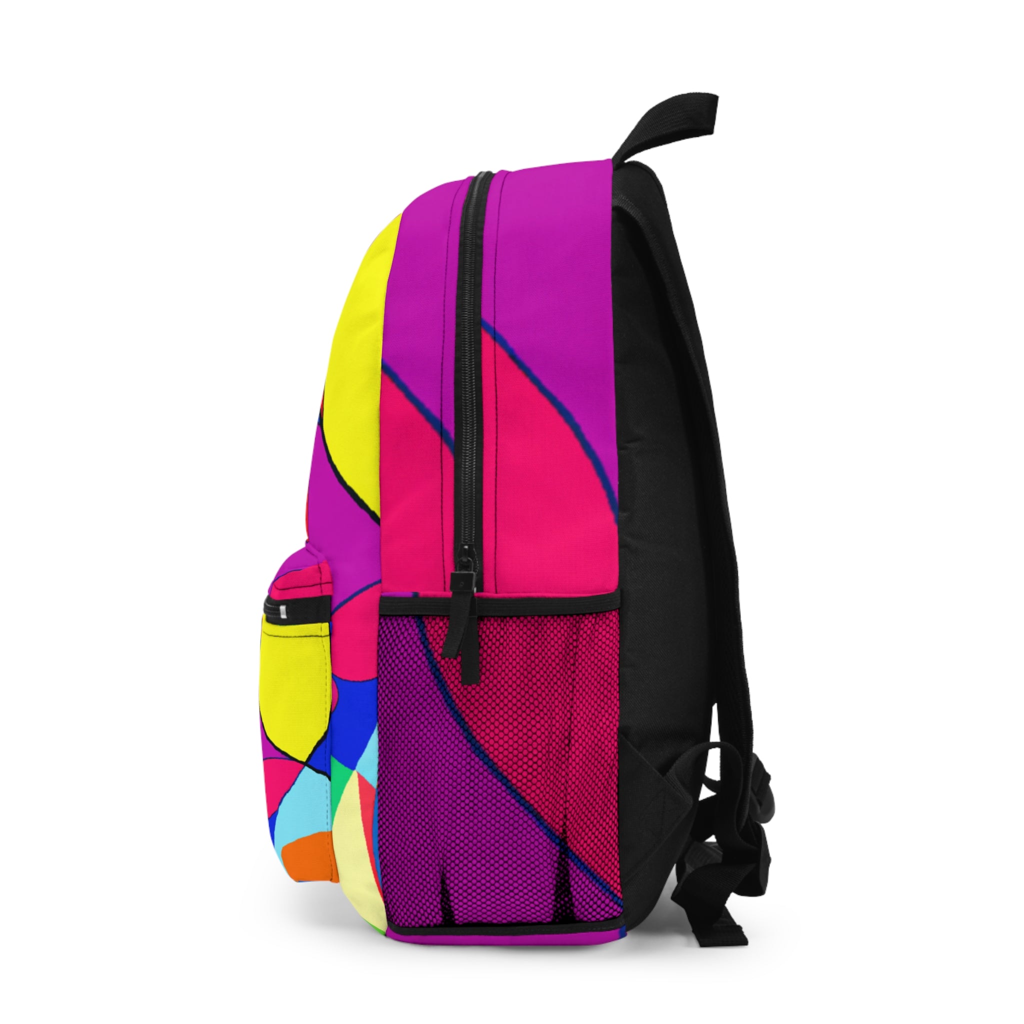 "Marley Groove" - Backpack