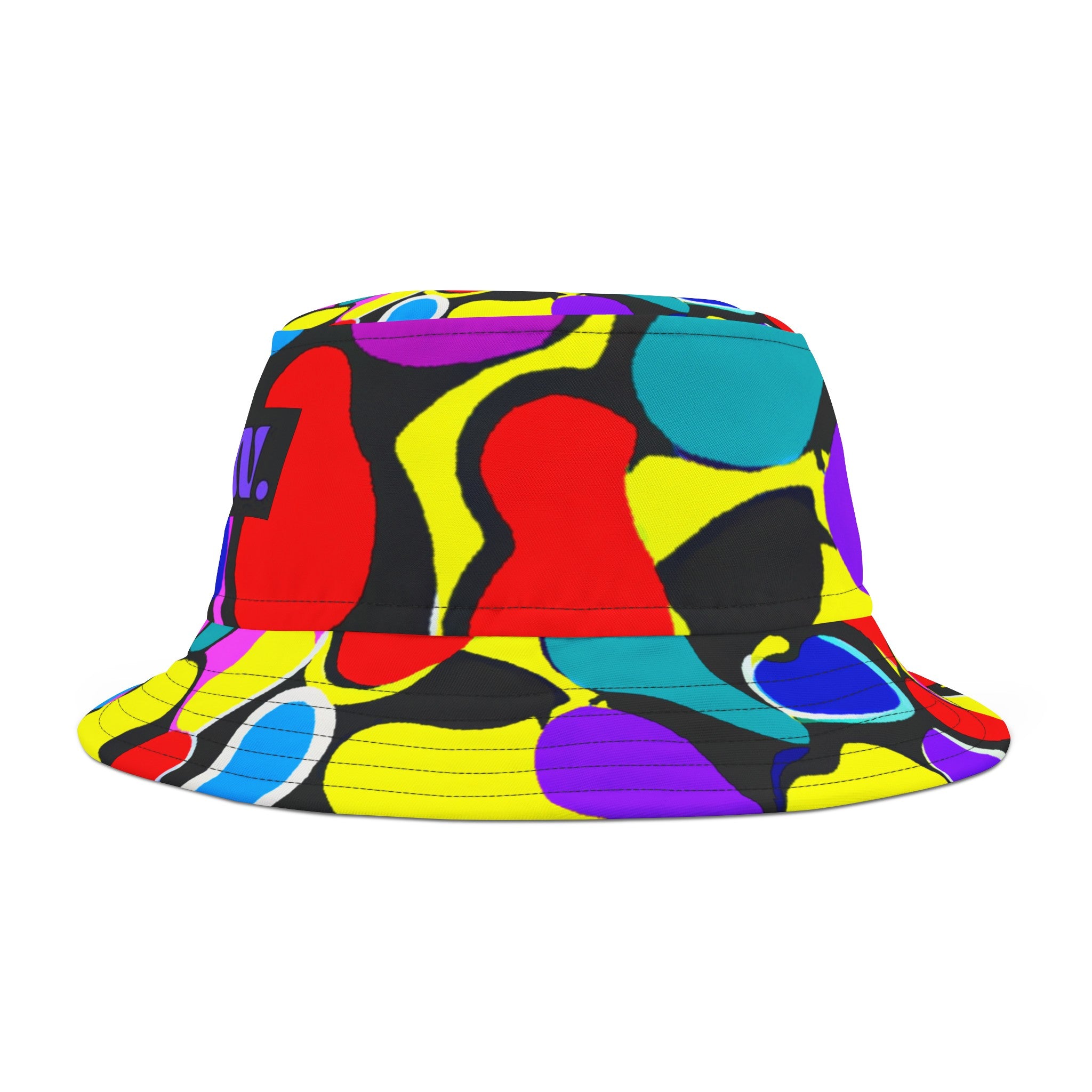 Emilia Dorchester - Bucket Hat