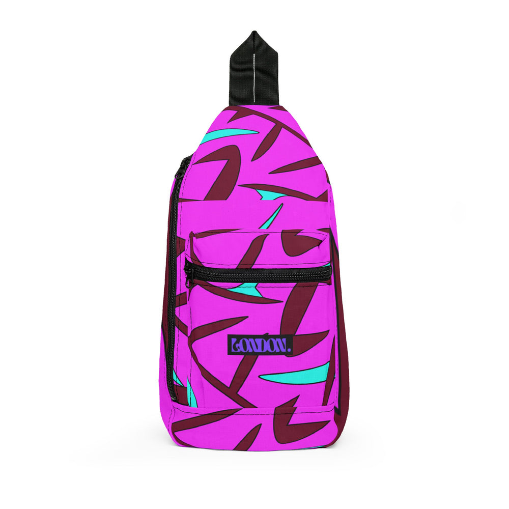 "Jasper Starbeam" - Sling Bag
