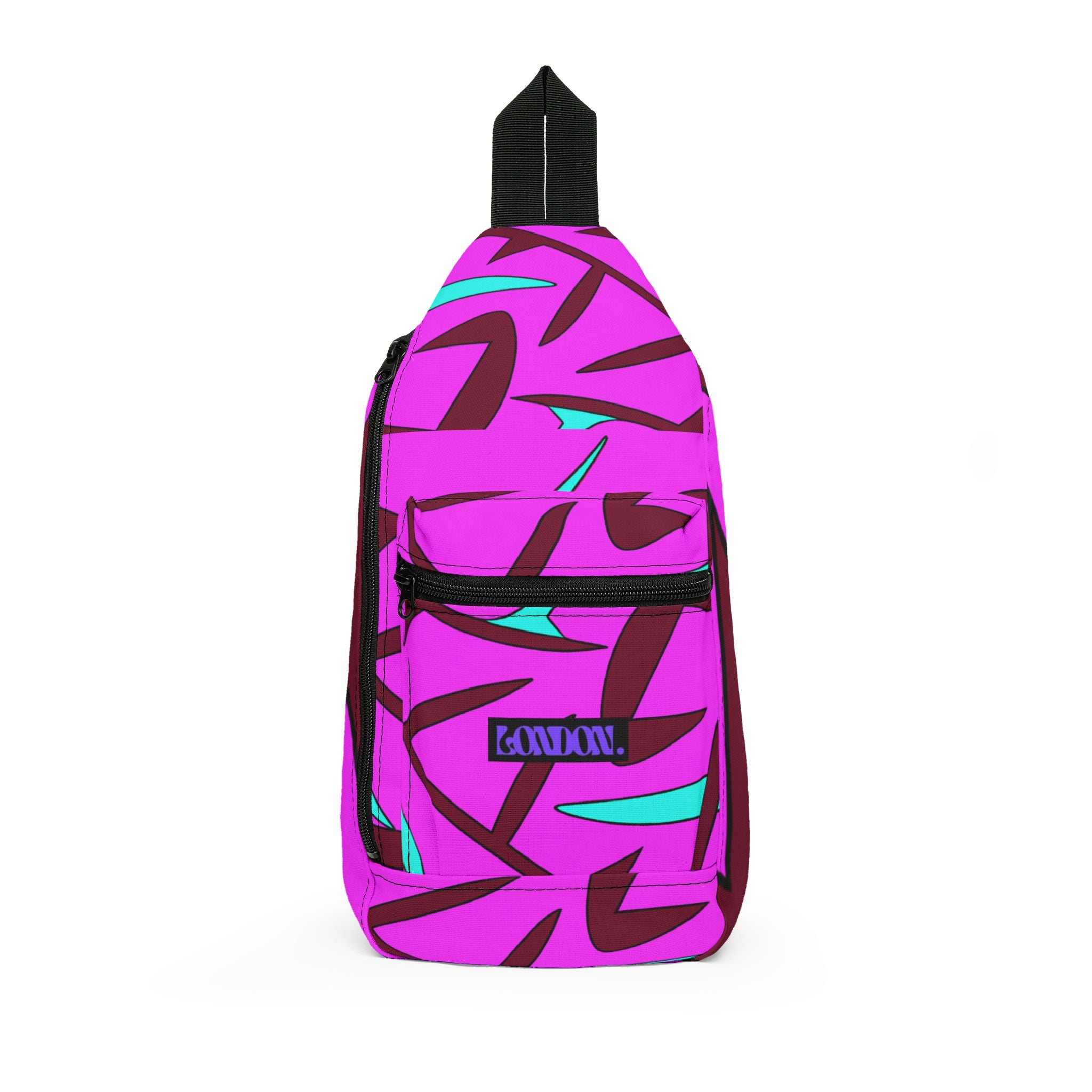 "Jasper Starbeam" - Sling Bag
