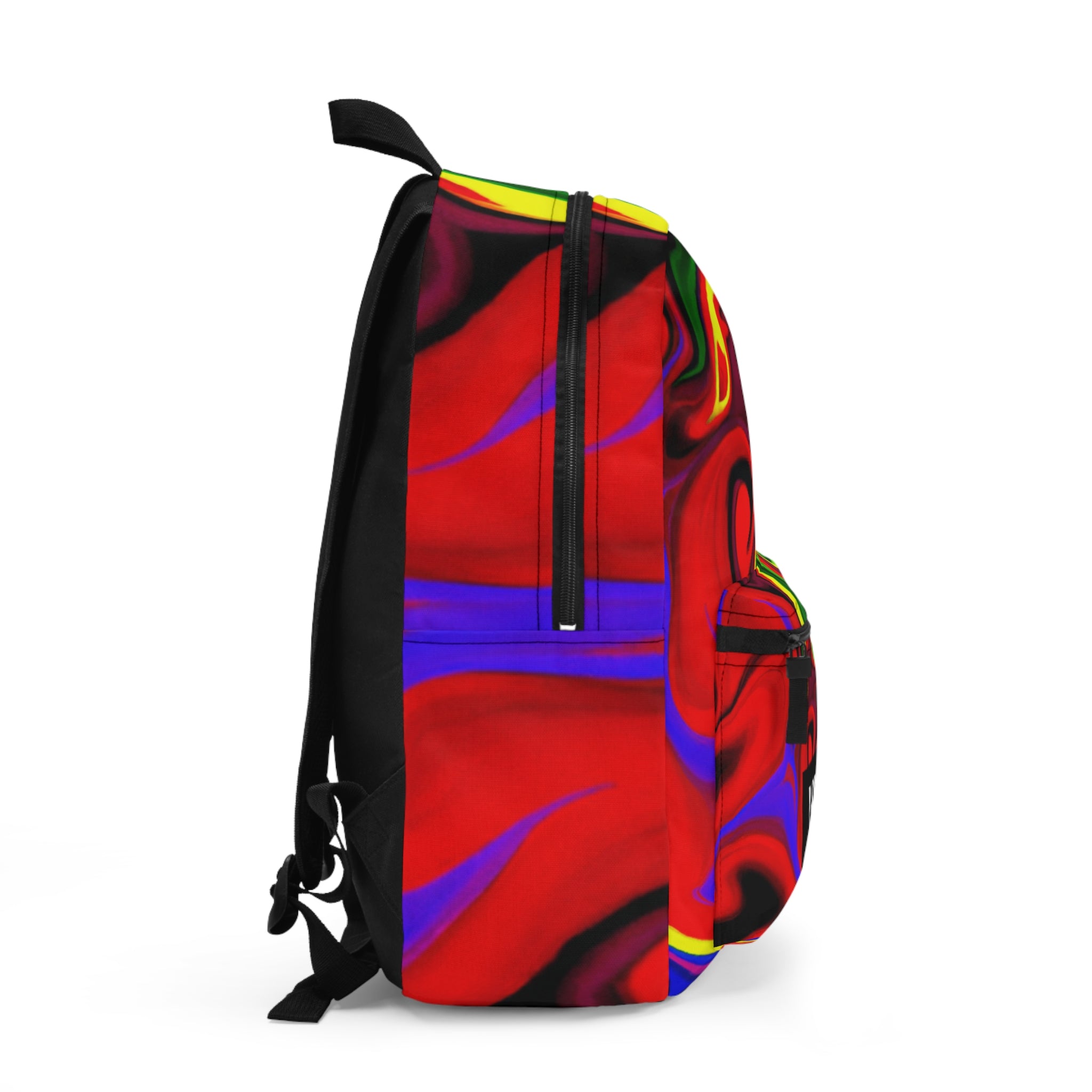 "Velvet Moonbeam" - Backpack