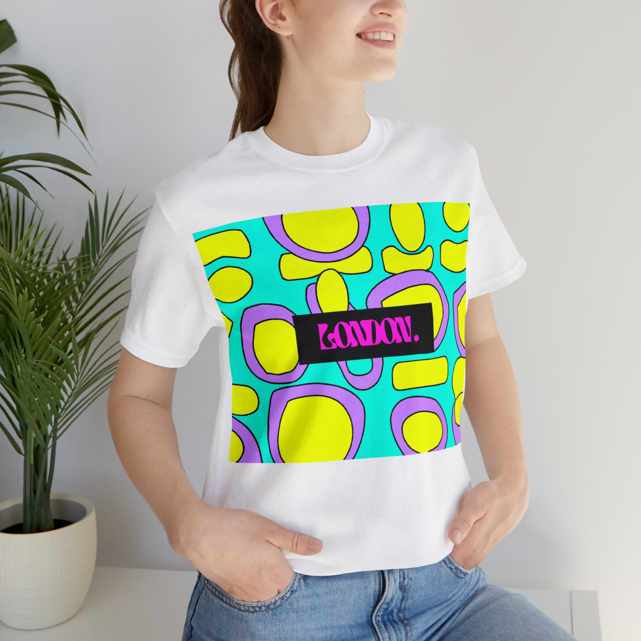 Sunshine Sweetheart - Tee