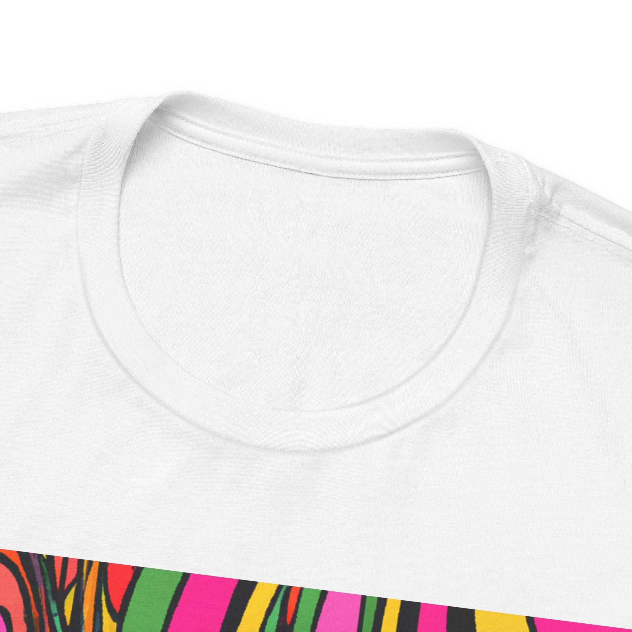 "Hippiemania" - Tee