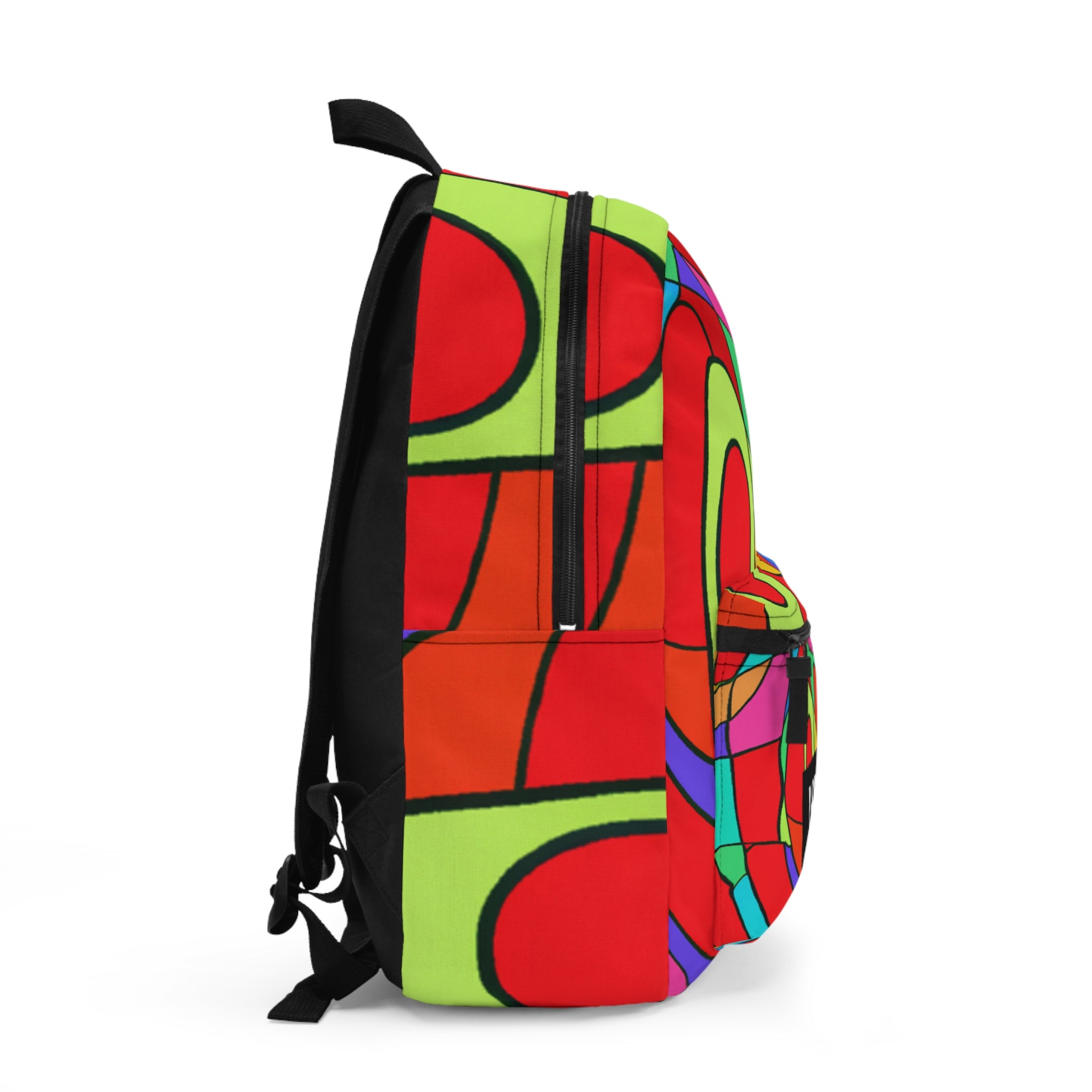 Rainbow Sparkle - Backpack