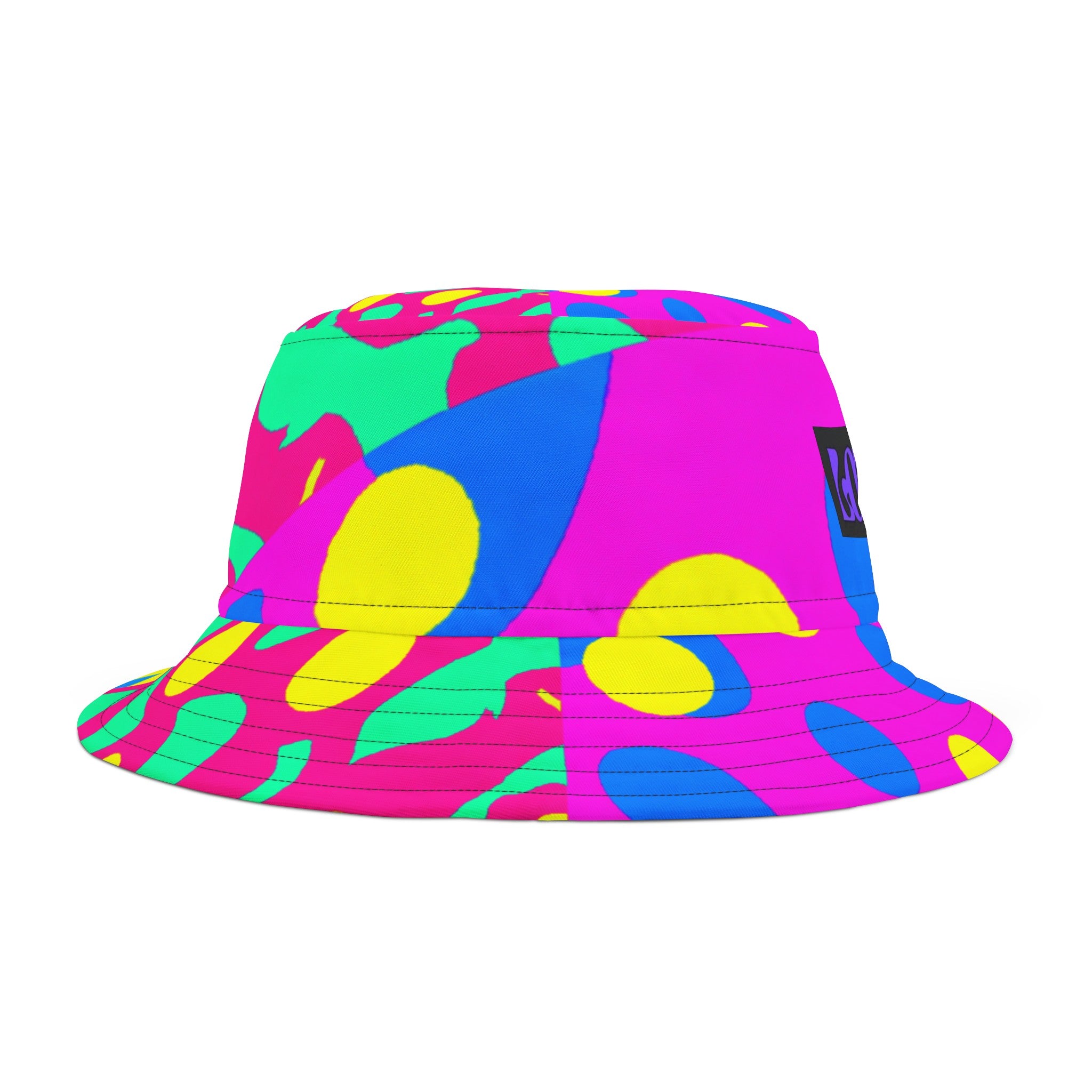 Luciana Bellini - Bucket Hat