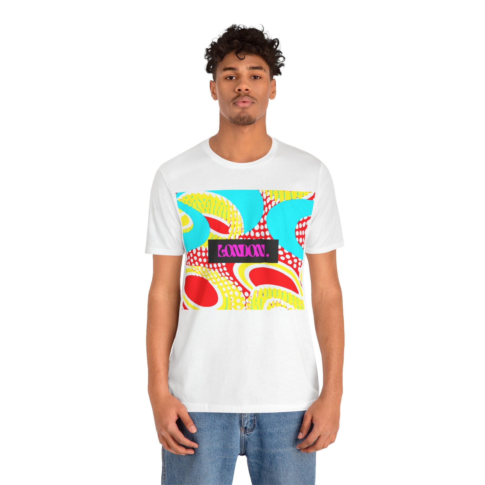 Copy of Sunshine Daisy - Tee
