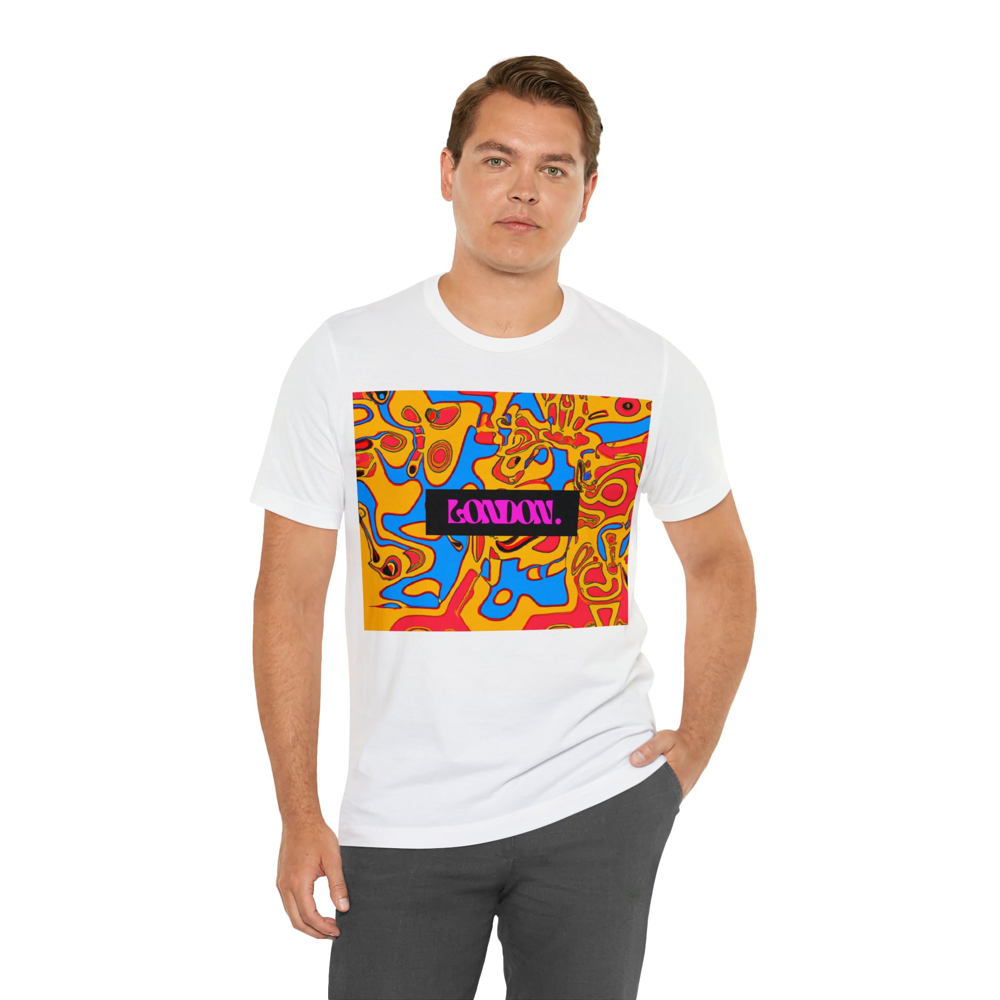 Kaleidoscope Kandy - Tee