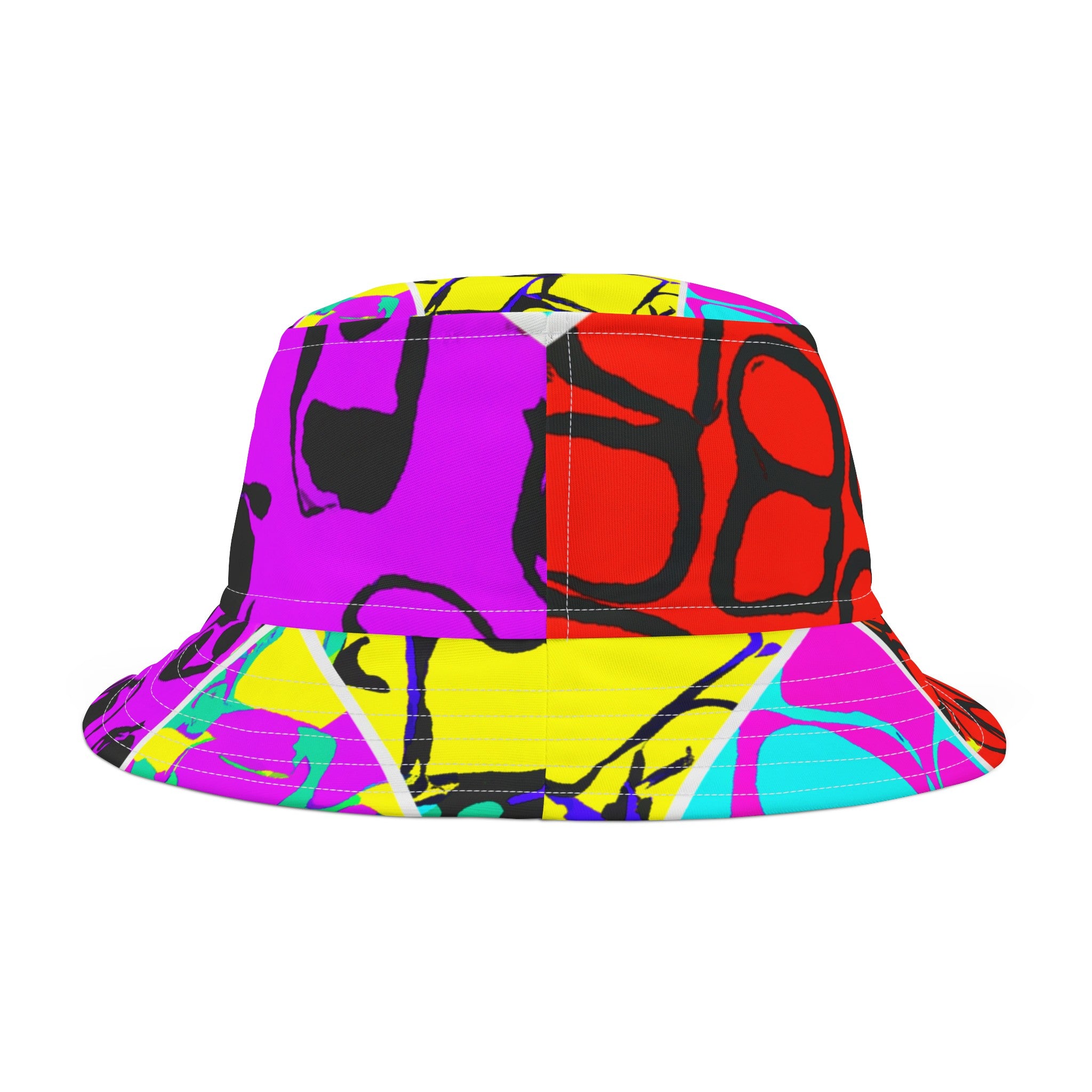 Valentina Morandi - Bucket Hat