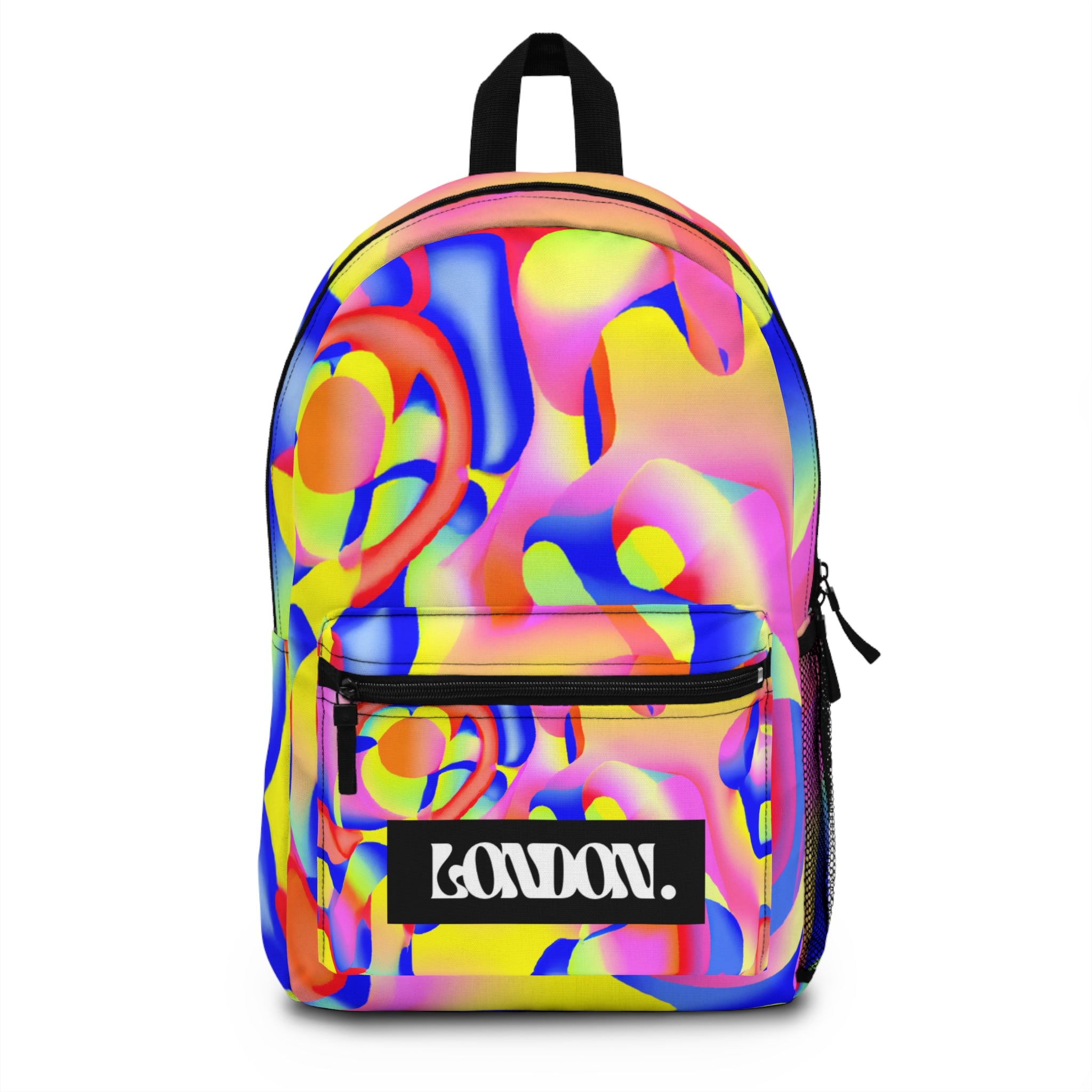 Twiggy Stardust - Backpack