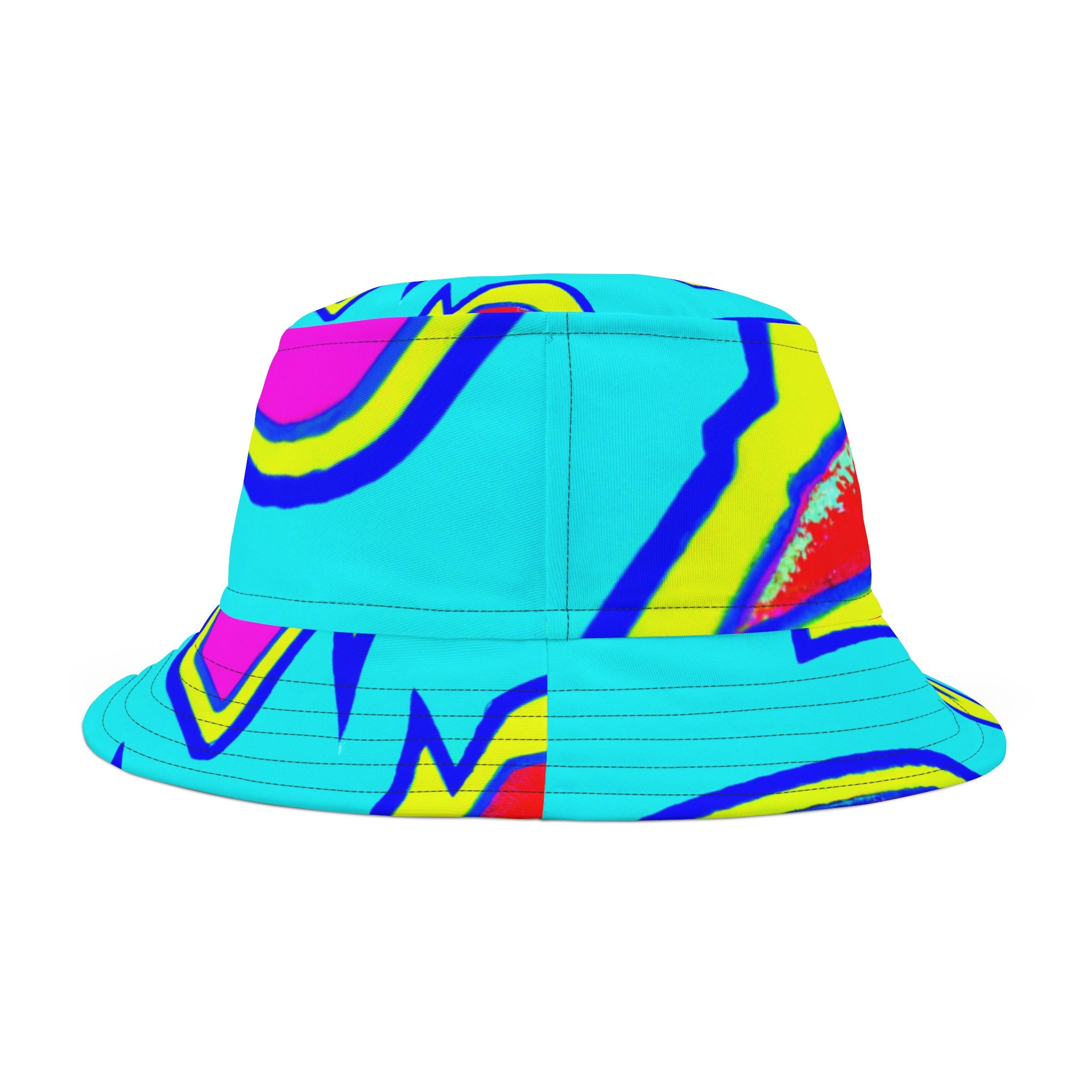 Marmalade Marry - Bucket Hat