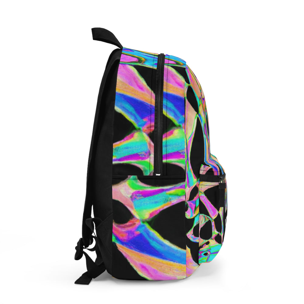 Groovy Mirage Pop Emporium - Backpack