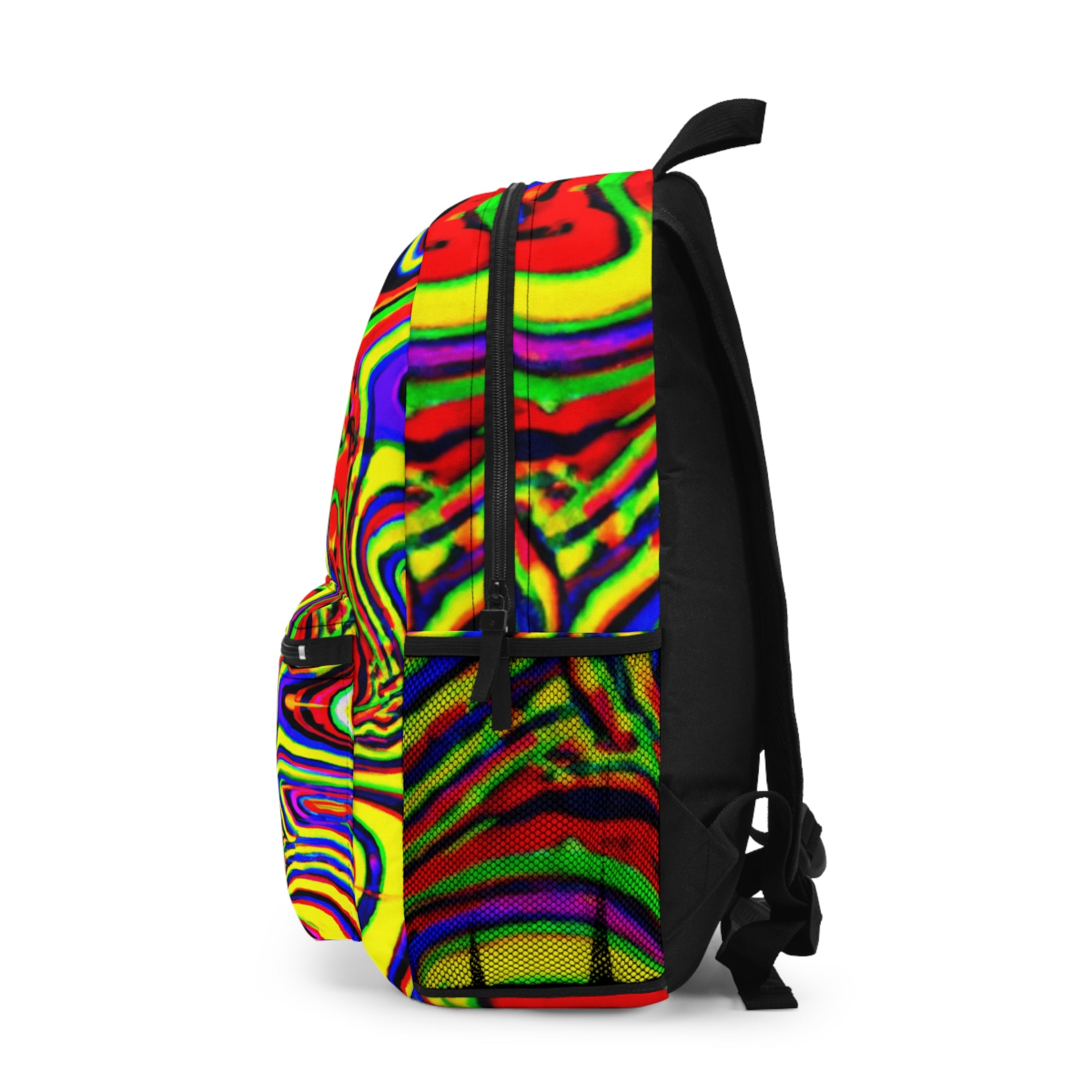 Groovy Stardust Groove - Backpack