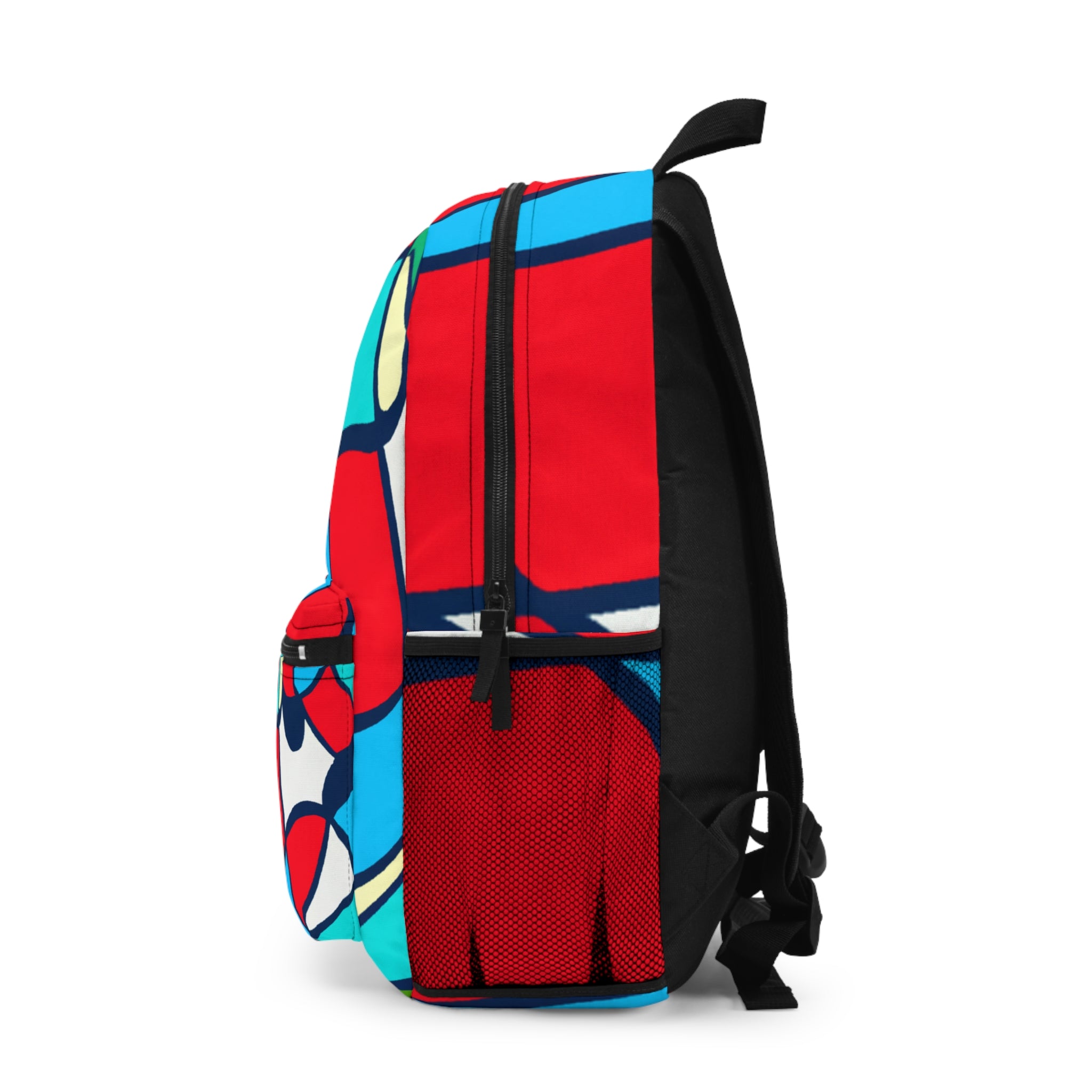 Sunshine Daisy - Backpack