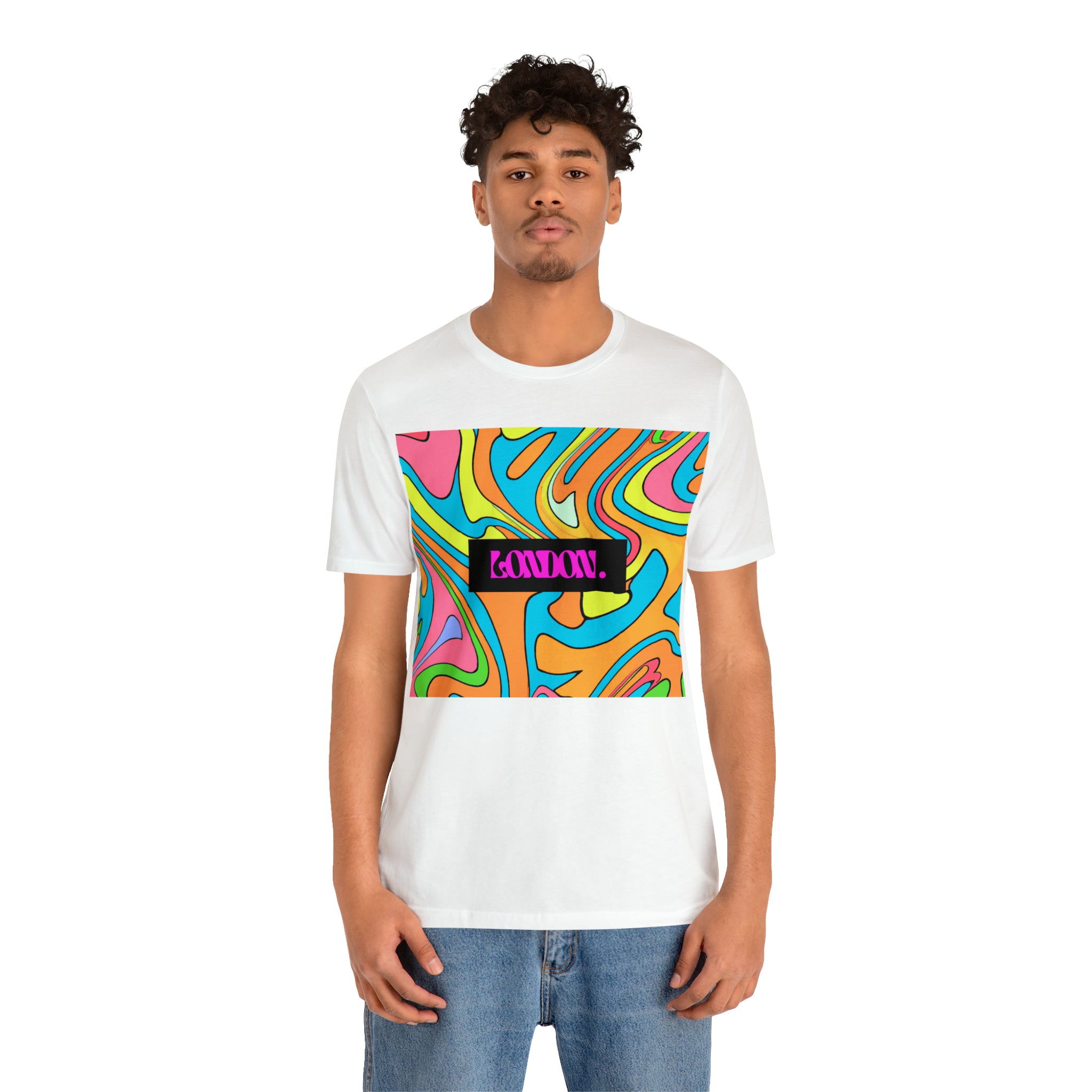 Blasto Bubblegum - Tee