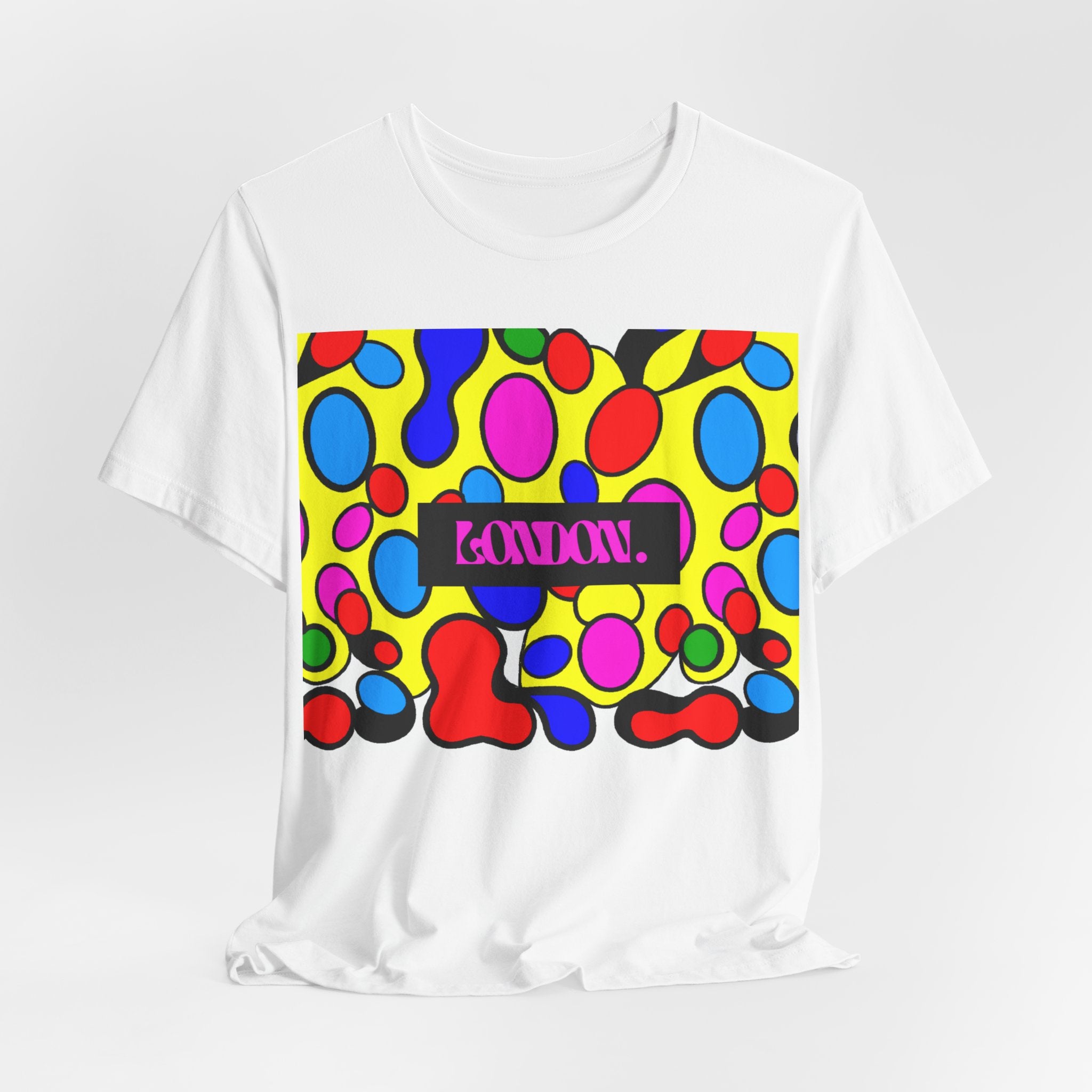 "Velvet Galaxy" - Tee