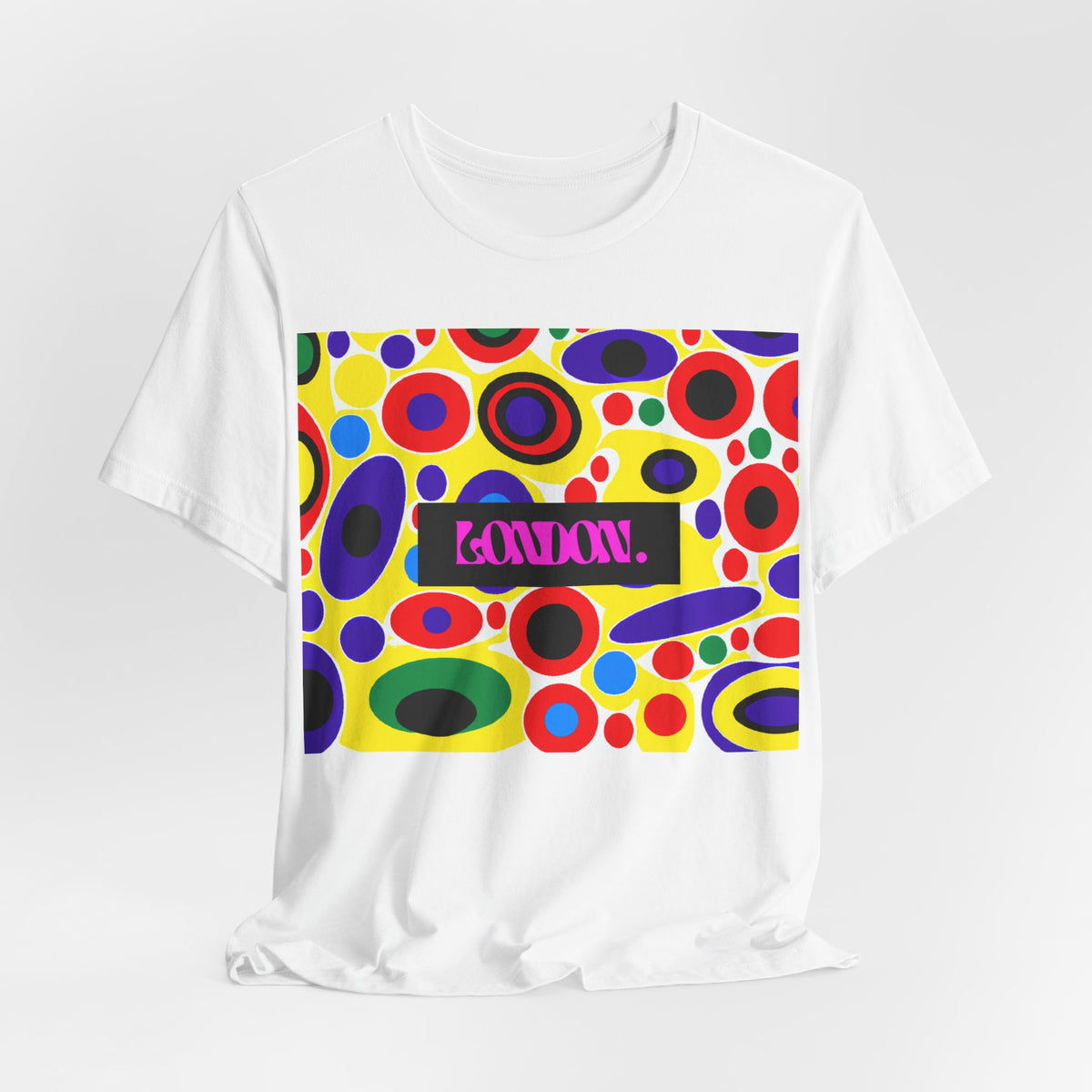 "Janis Sunshine" - Tee