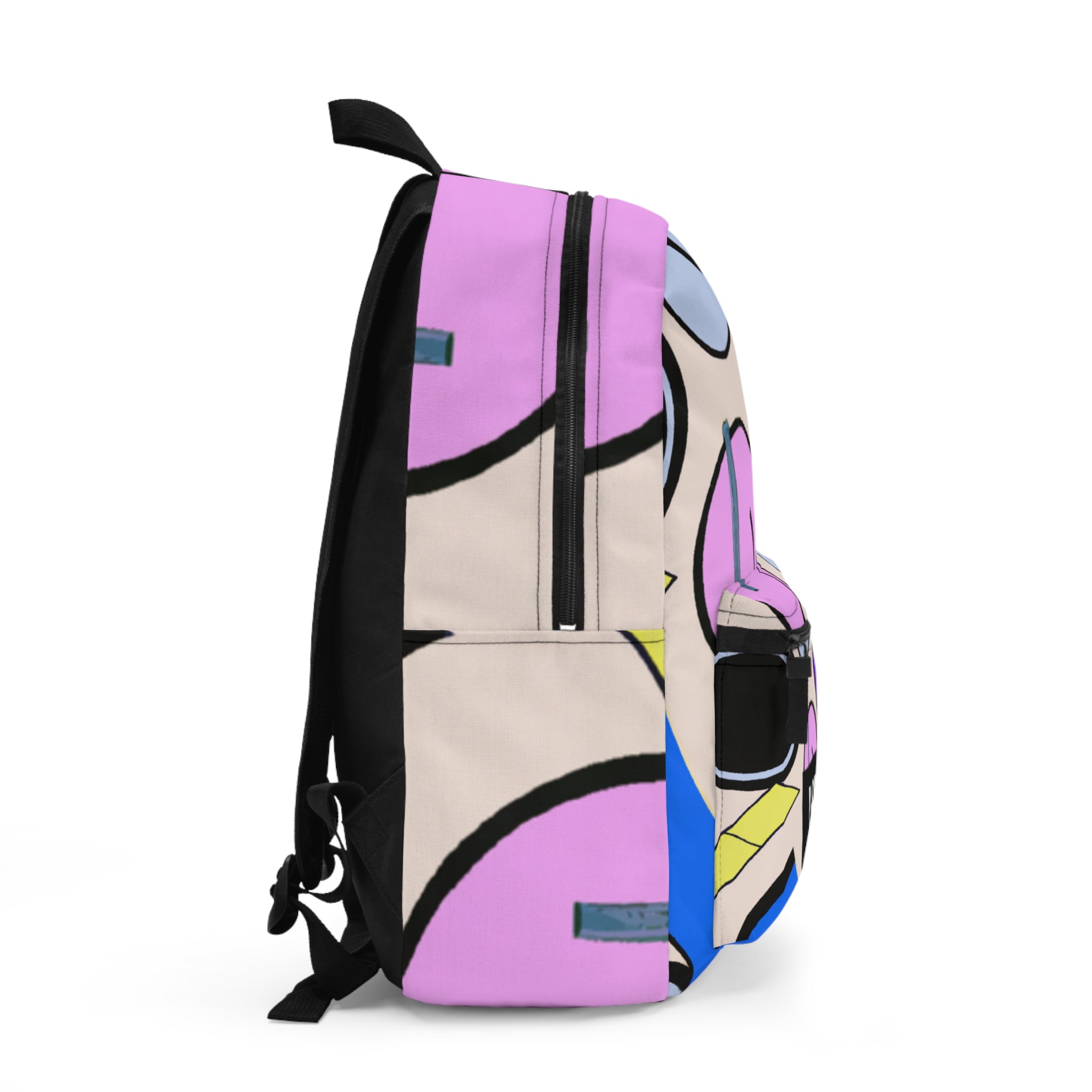 "Jasper Stardust" - Backpack