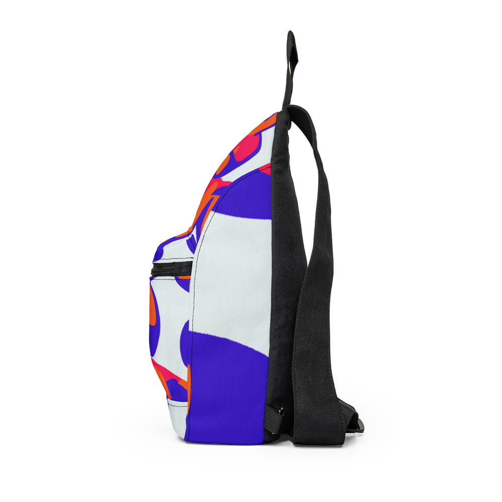 "Jasper Starfizz" - Sling Bag